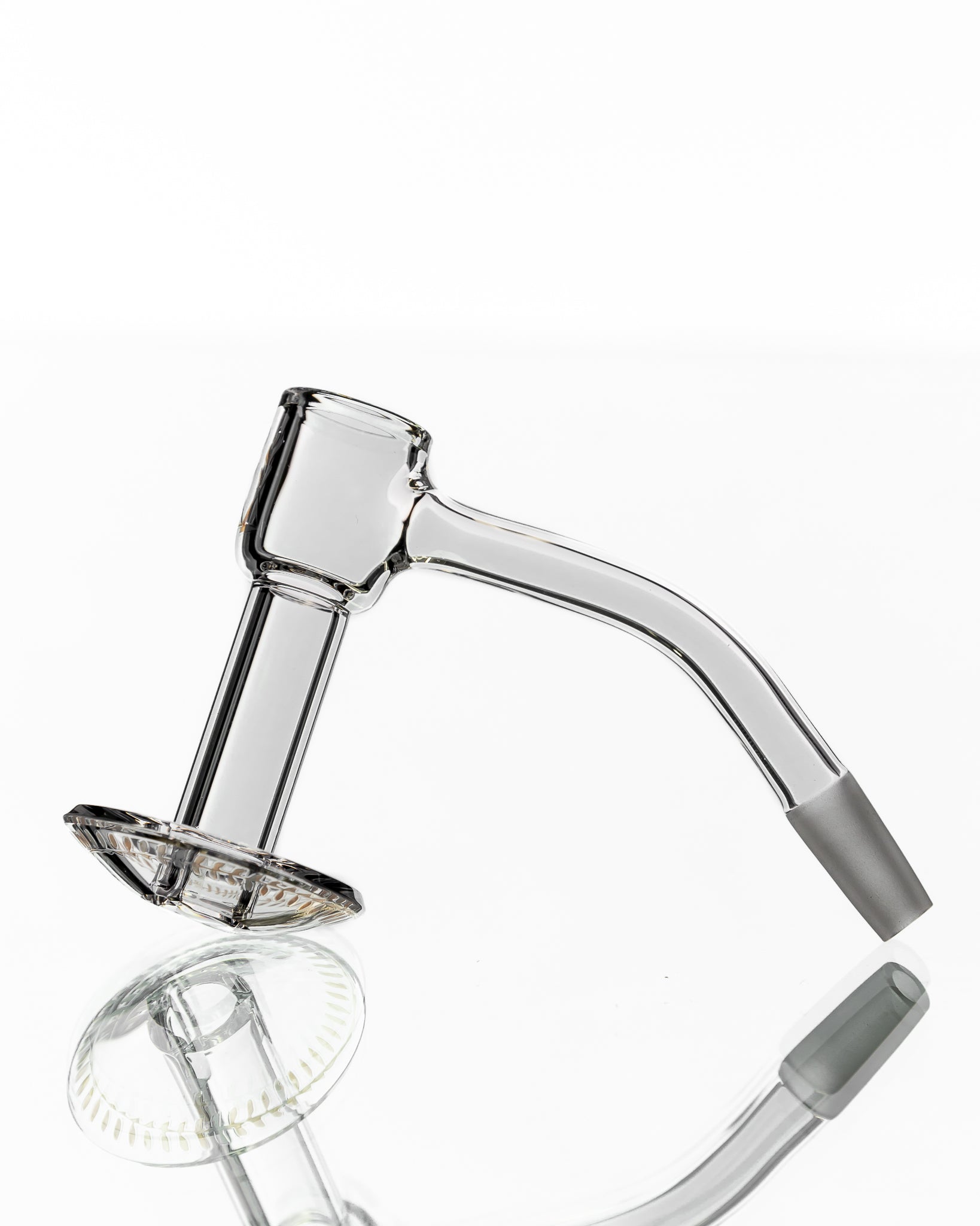 Victory Glassworks - Valorian Gen 3 Banger (20mm) 45°