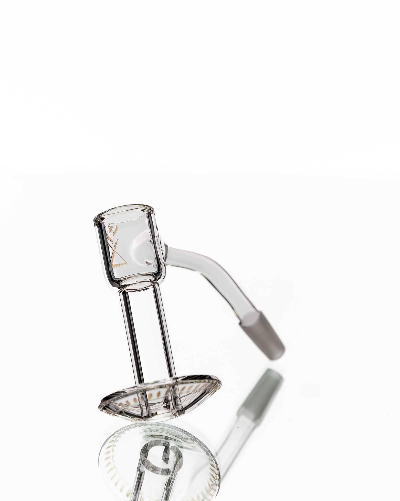 Victory Glassworks - Valorian Gen 3 Banger (20mm) 45°