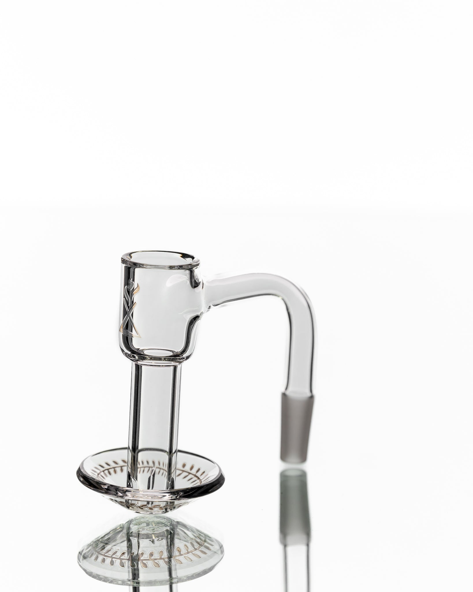 Victory Glassworks - Valorian Gen 3 Banger (20mm) 90°