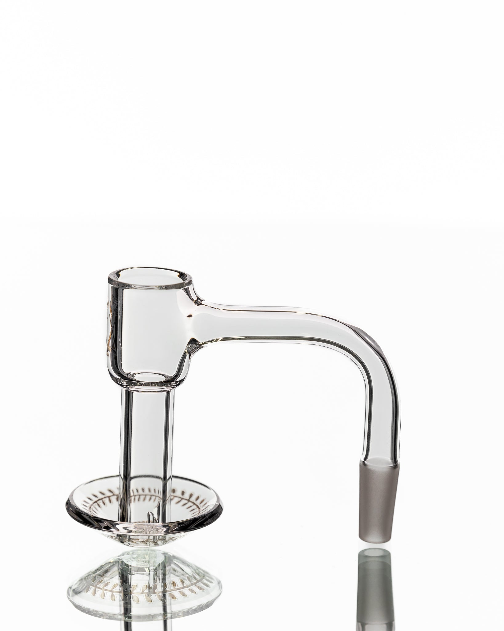 Victory Glassworks - Valorian Gen 3 Banger (20mm) 90°