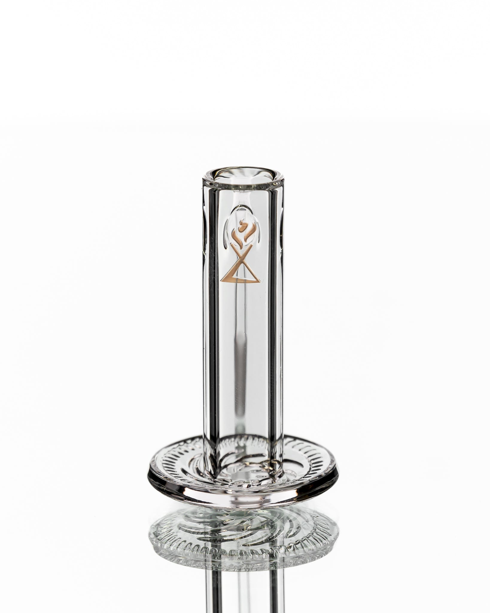 Victory Glassworks - Gen 5 Blender (16mm) 90°