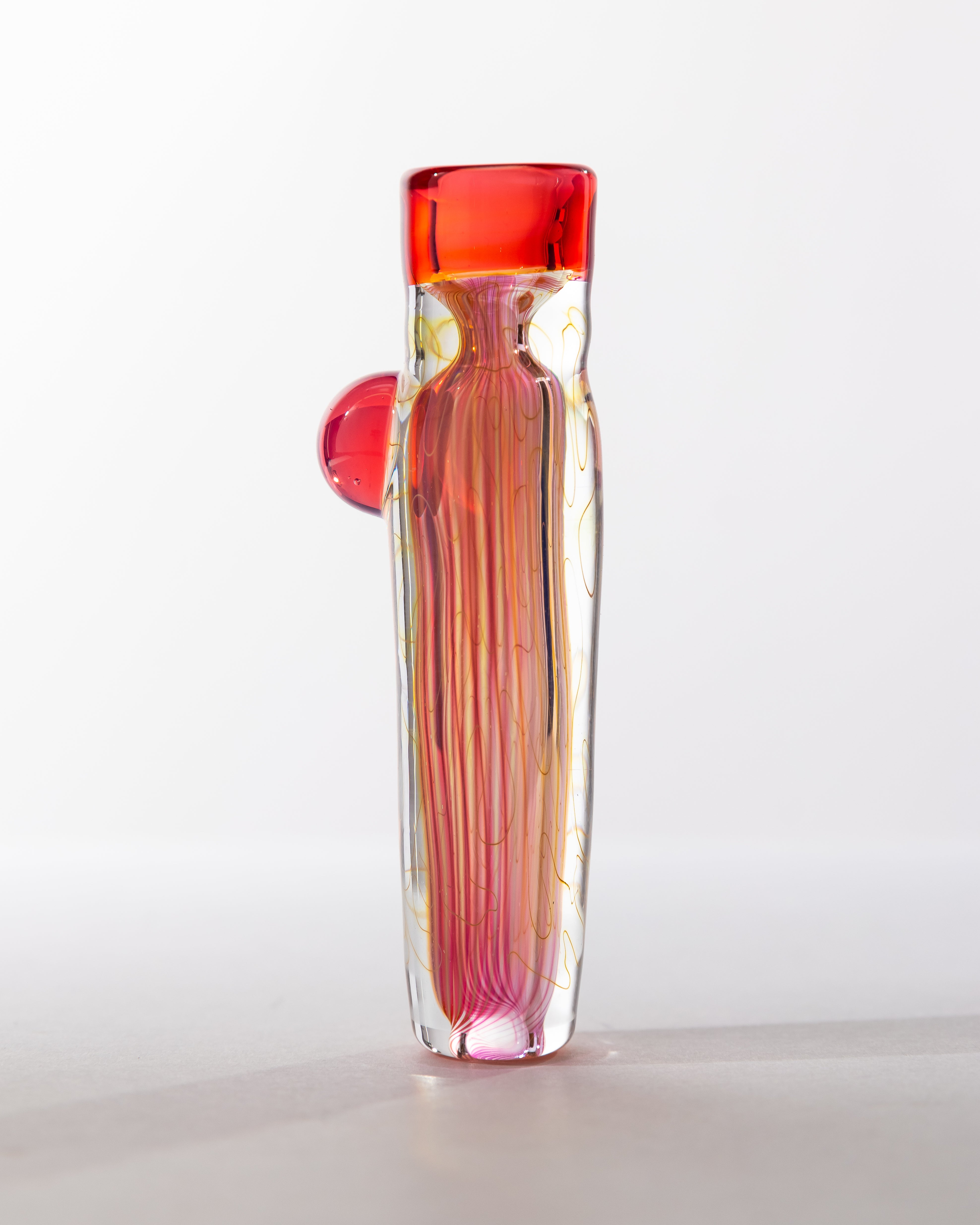 Chuck B - One Hitters - Squiggletech