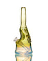 Costa Glass - Sake Bottle Bubbler - Green & Blue (CFL)