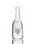 Costa Glass - Sake Bottle Bubbler - Clear (UV)