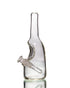 Costa Glass - Sake Bottle Bubbler - Clear (UV)