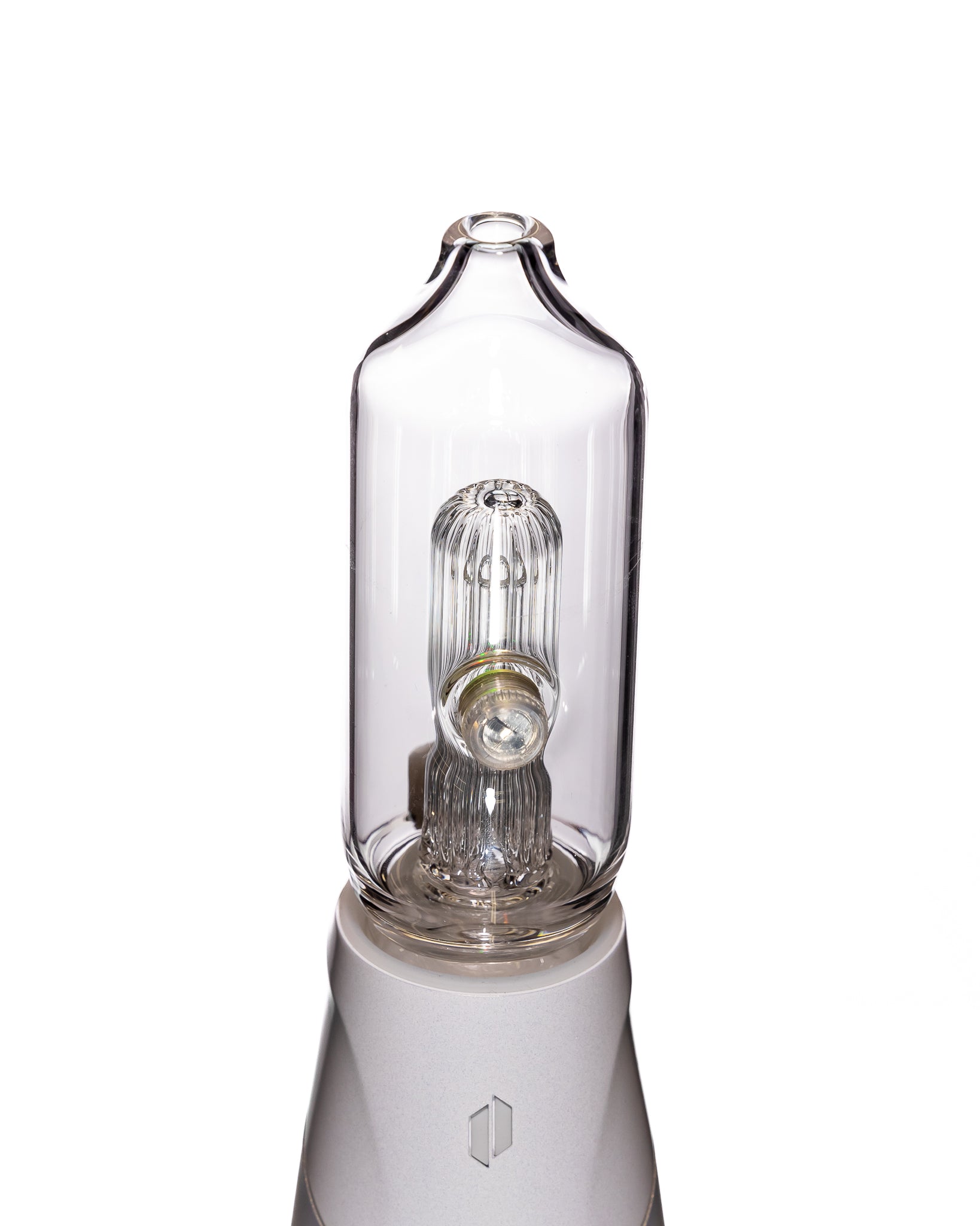 OTG - Clear LED Light Puffco Top