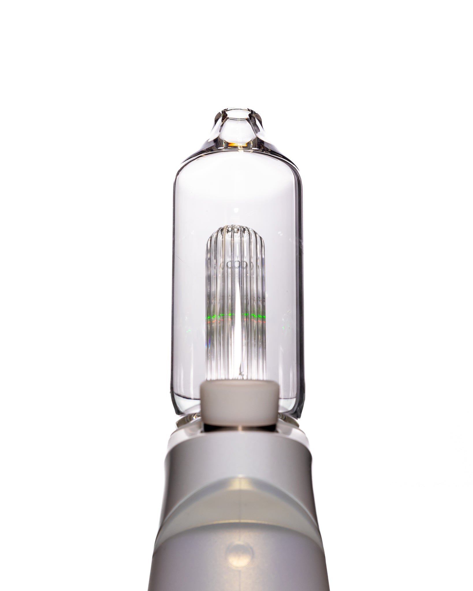 OTG - Clear LED Light Puffco Top