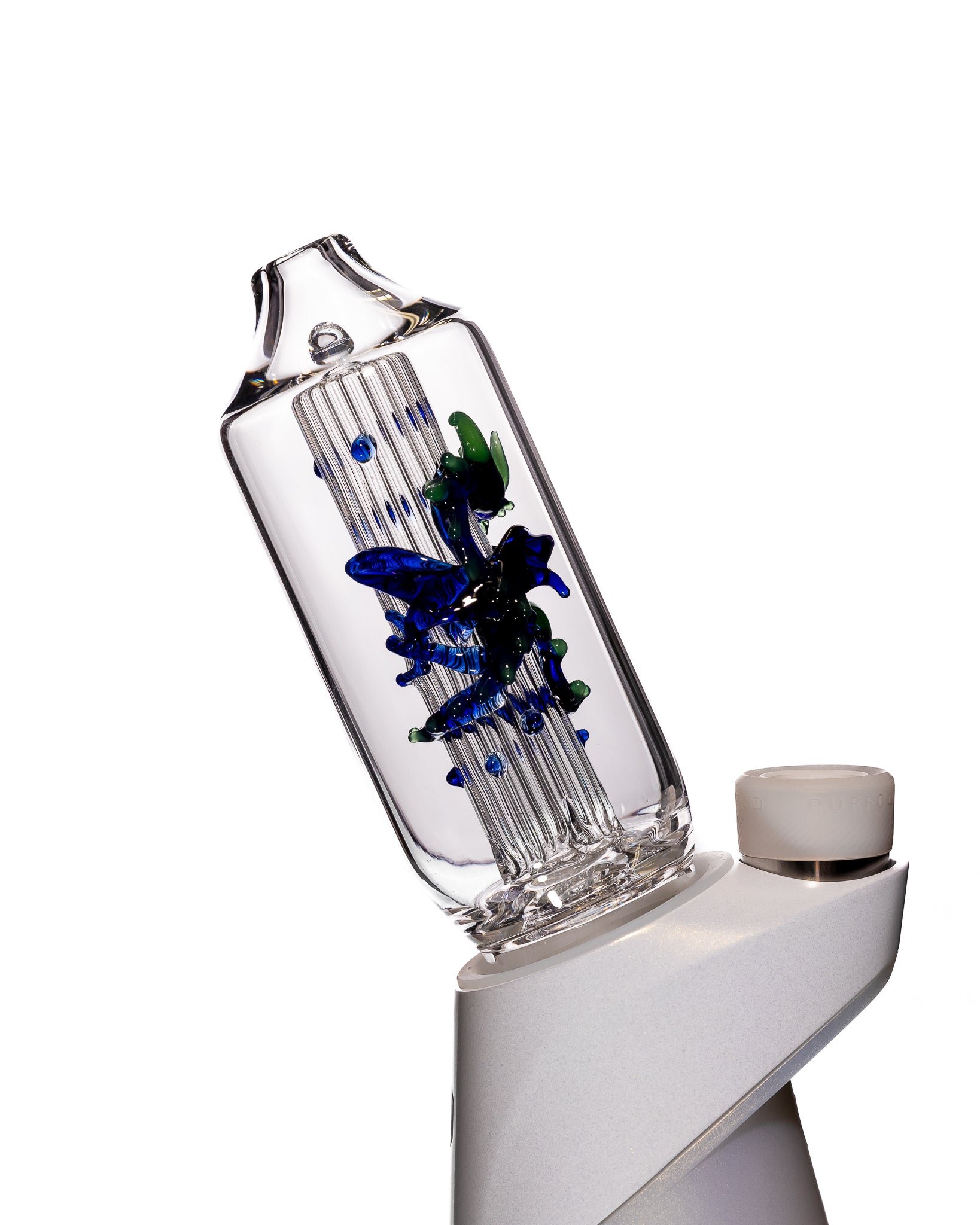 OTG - Dragon Puffco Top