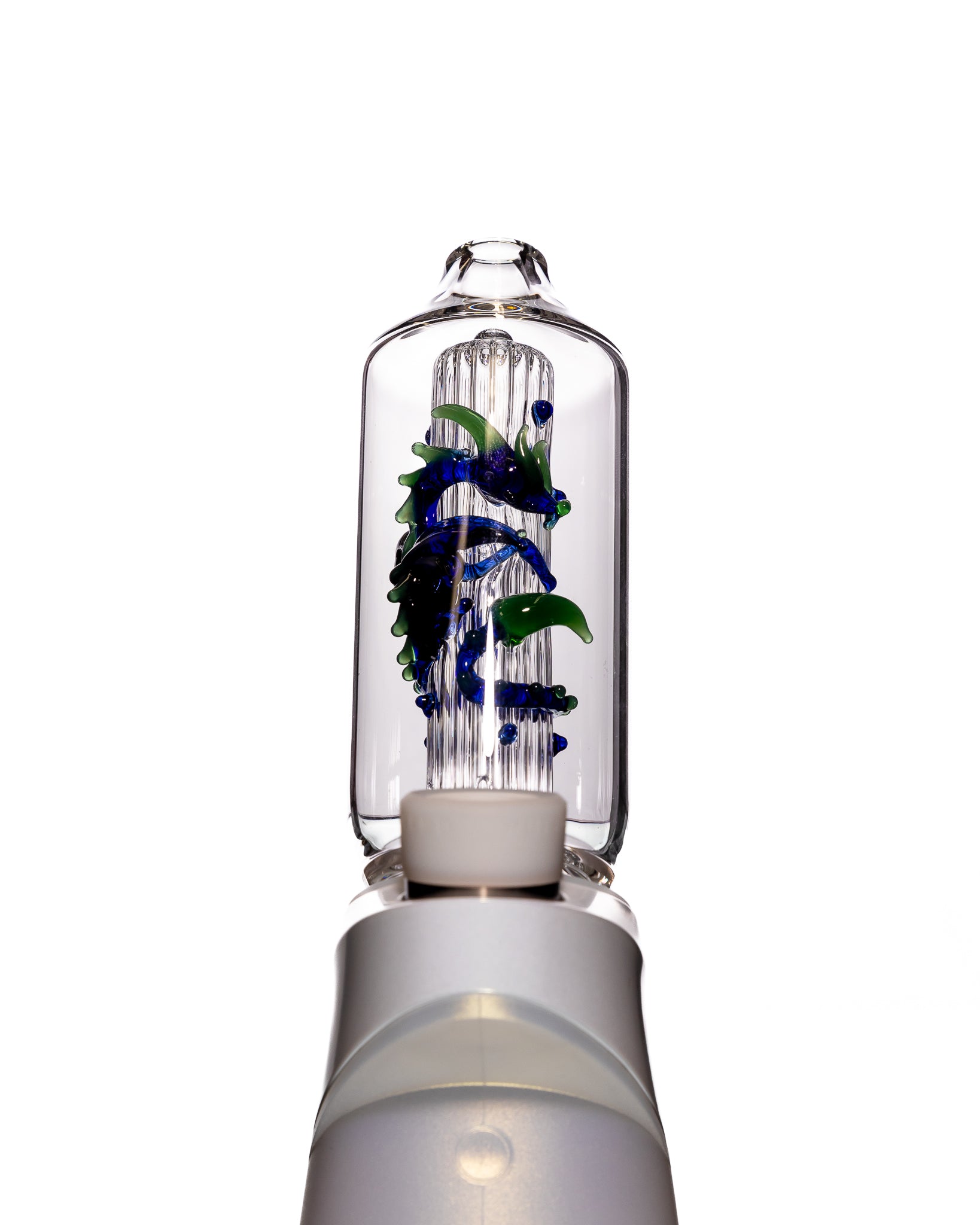 OTG - Dragon Puffco Top