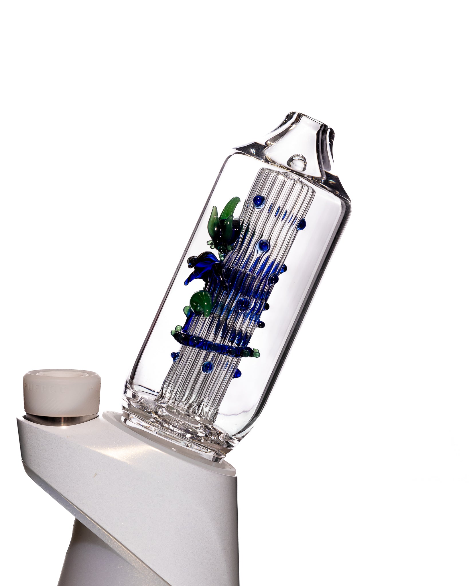 OTG - Dragon Puffco Top