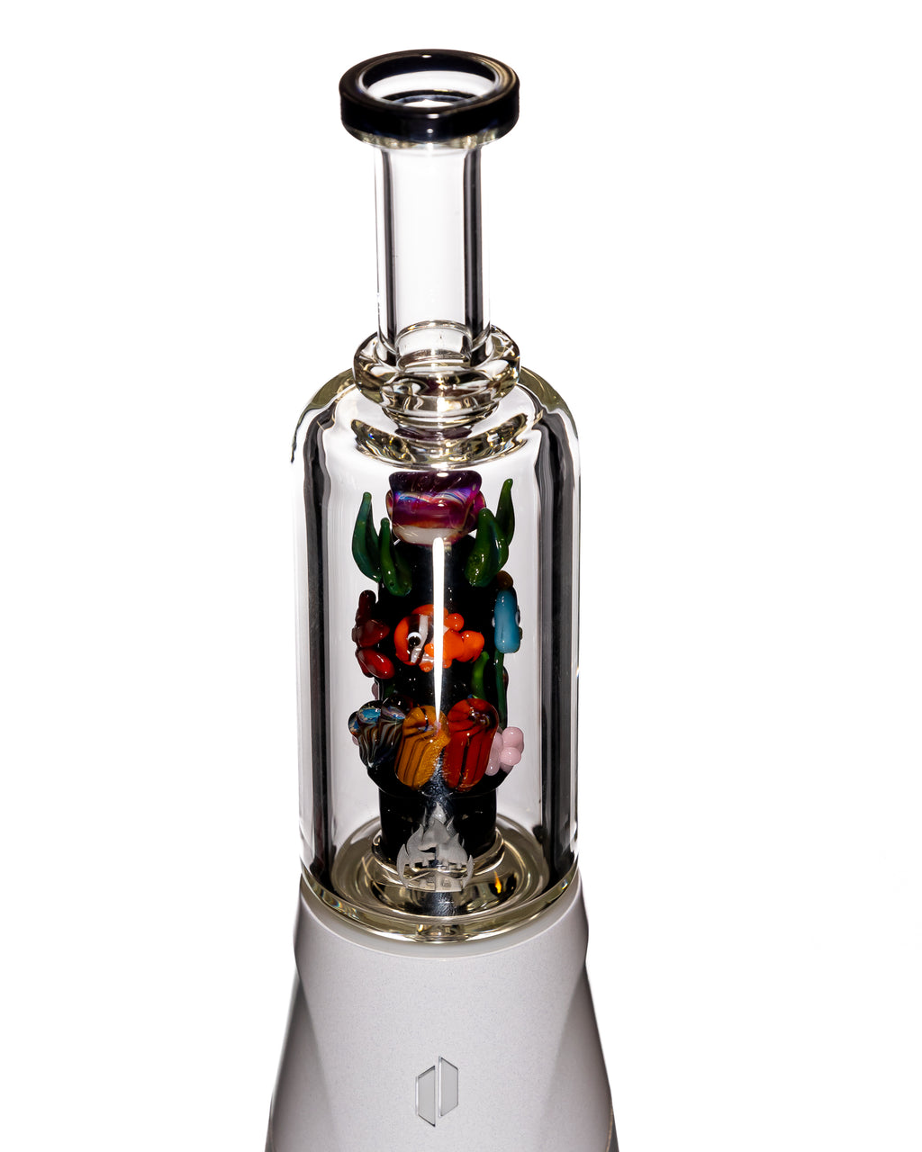 Empire Glassworks - Puffco Top - 