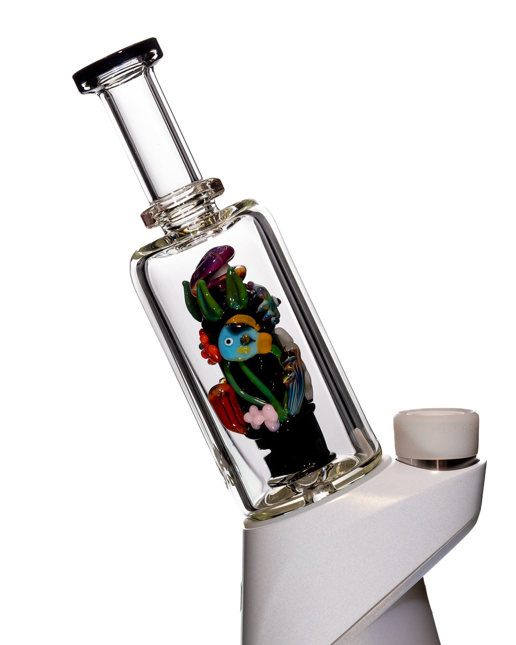 Empire Glassworks - Puffco Top - 