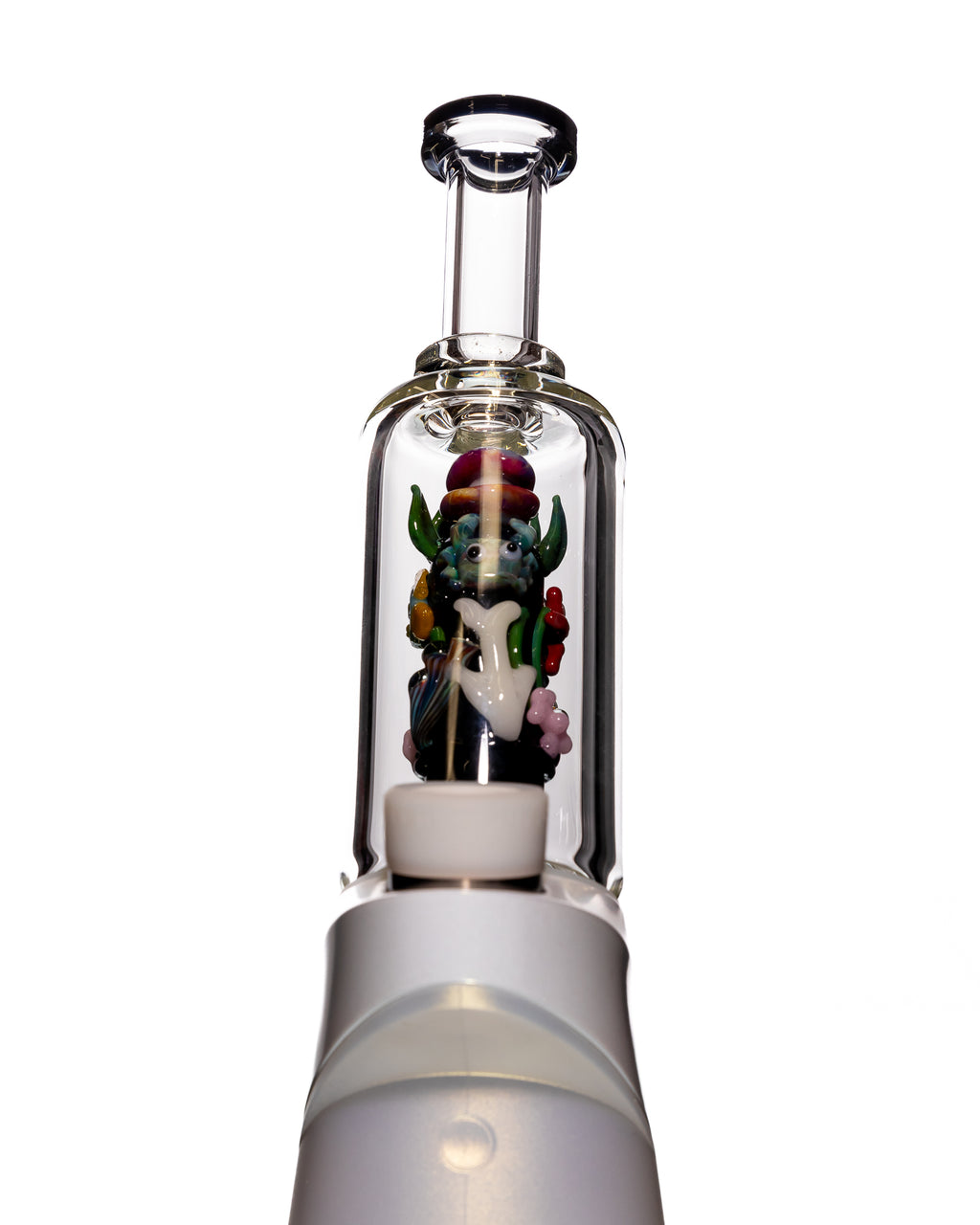 Empire Glassworks - Puffco Top - 