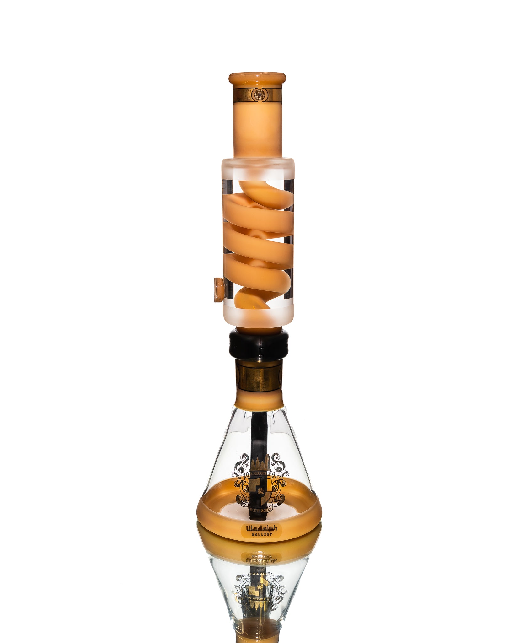 illadelph - Hura Coils