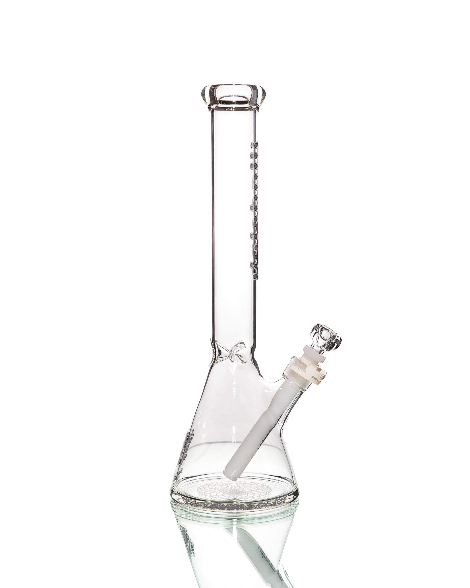 illadelph - Gray Mini Delph Beaker