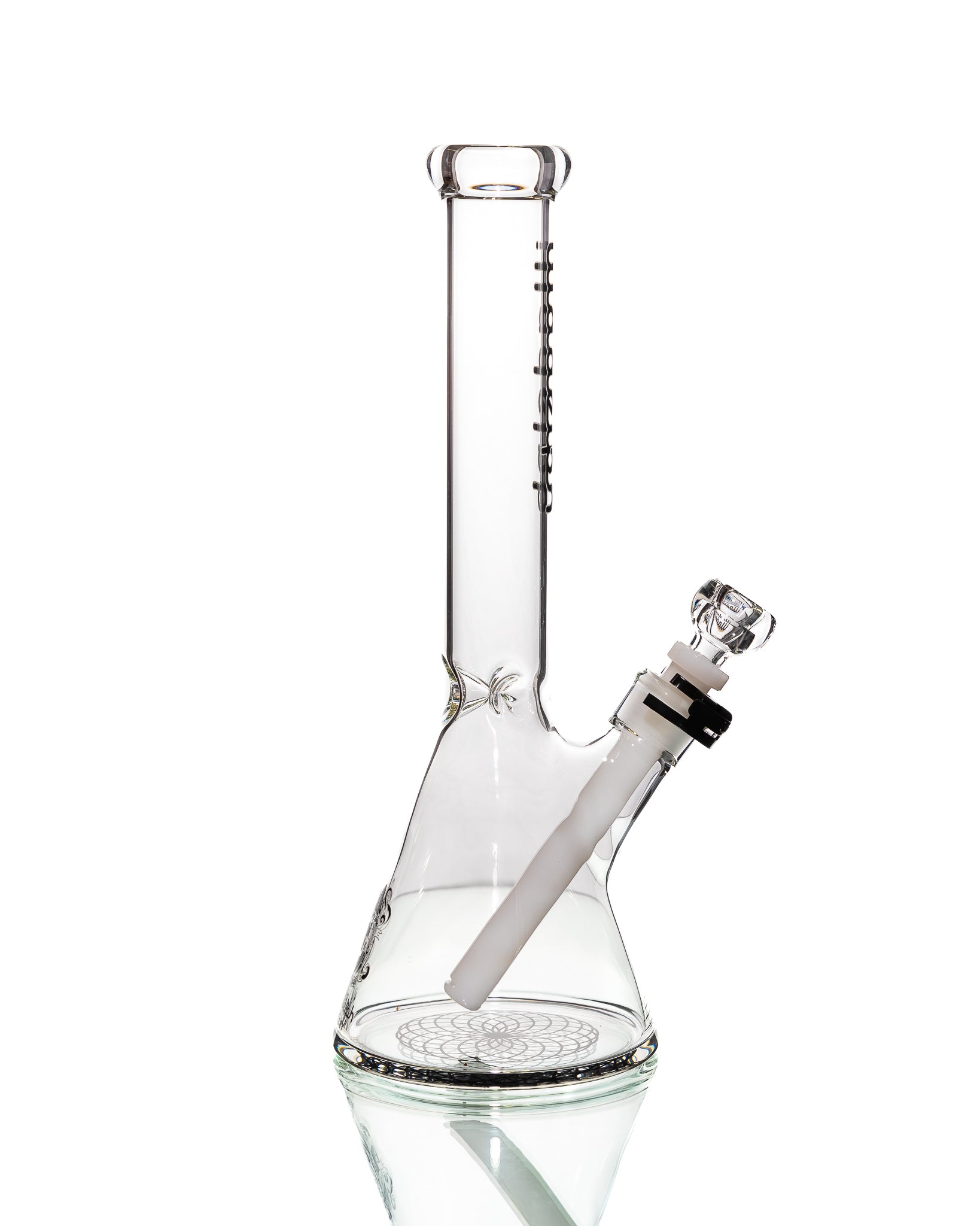 illadelph - Mini Beaker - Black