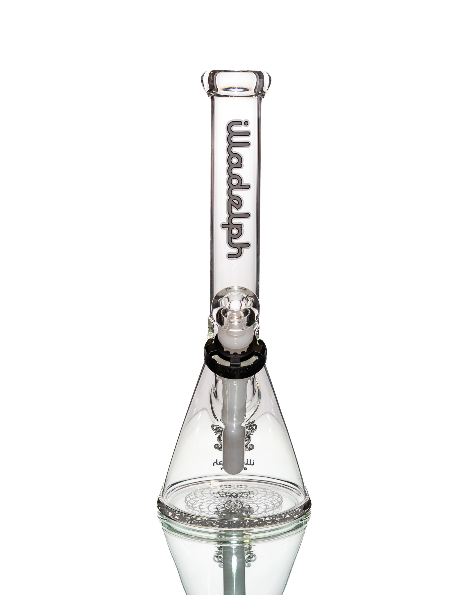 illadelph - Mini Beaker - Grey