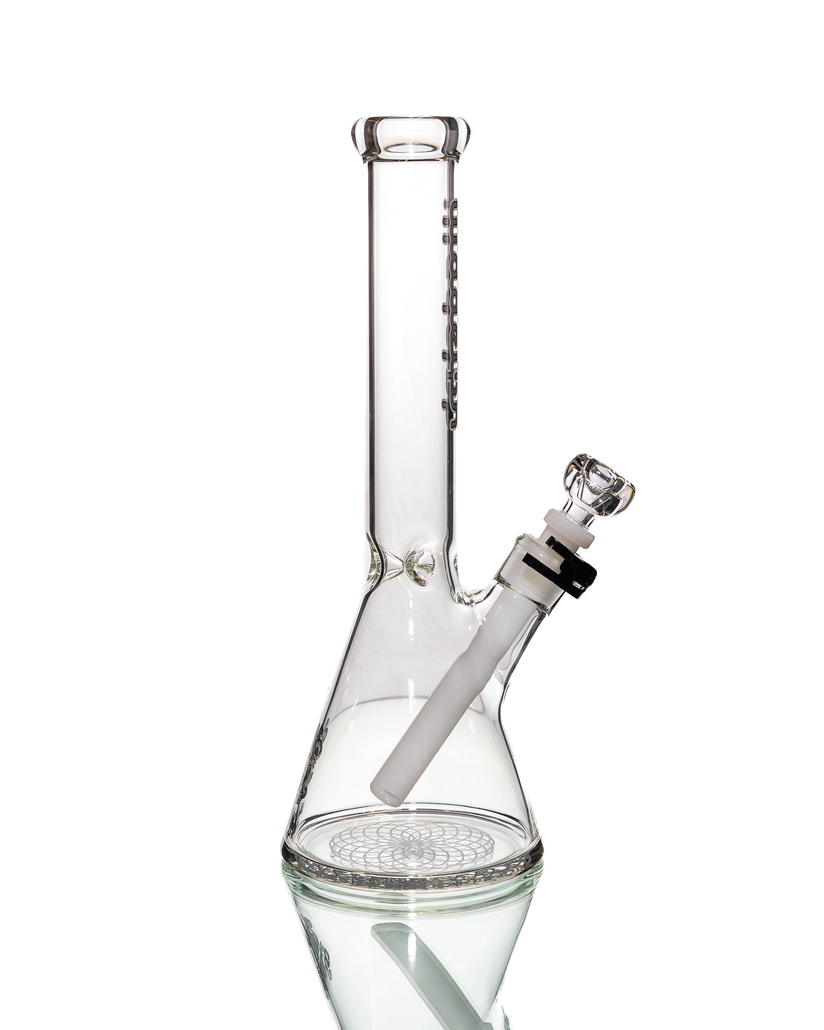 illadelph - Gray Micro Beaker