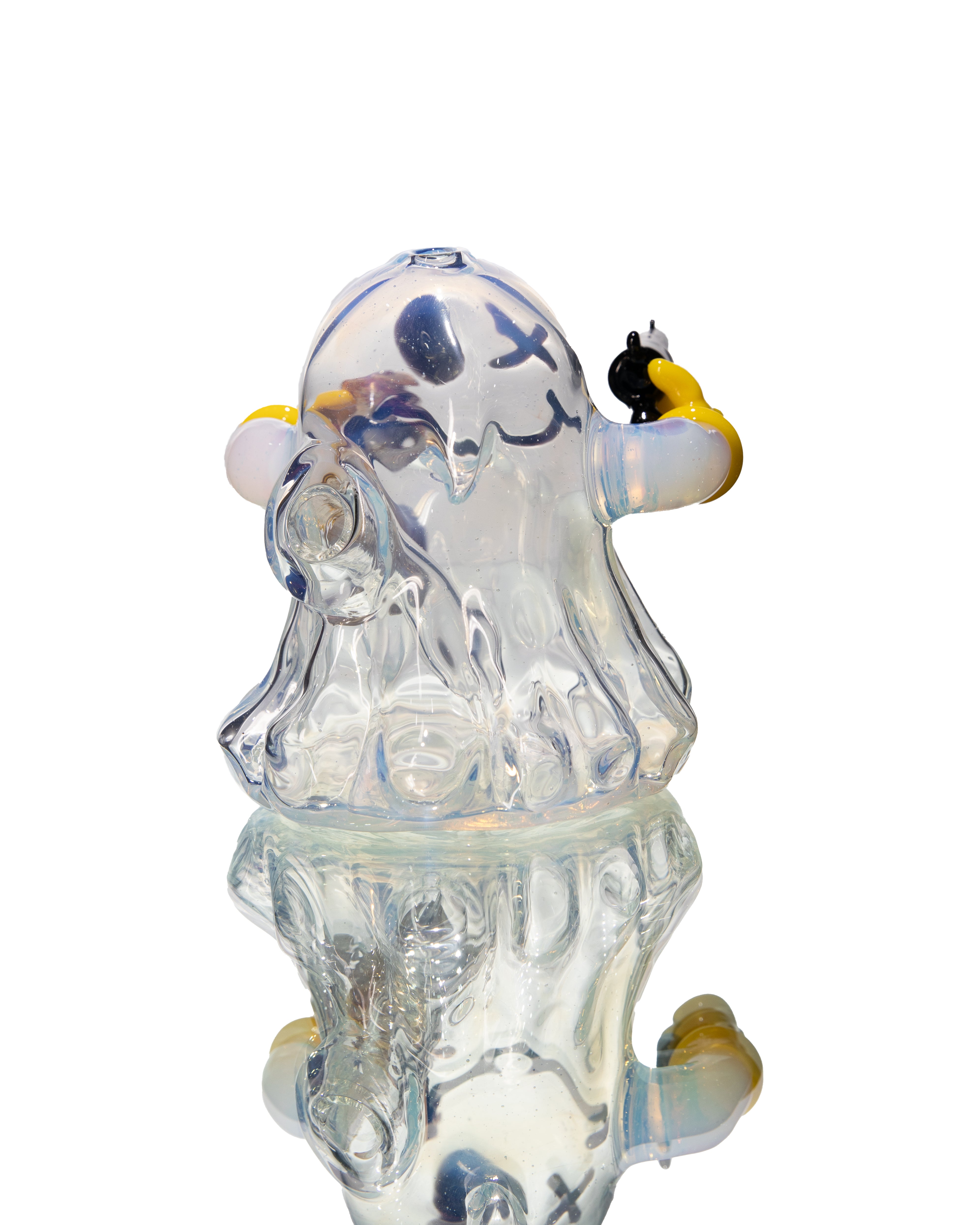 Dabber Jones - "Trap Ghost" Rig