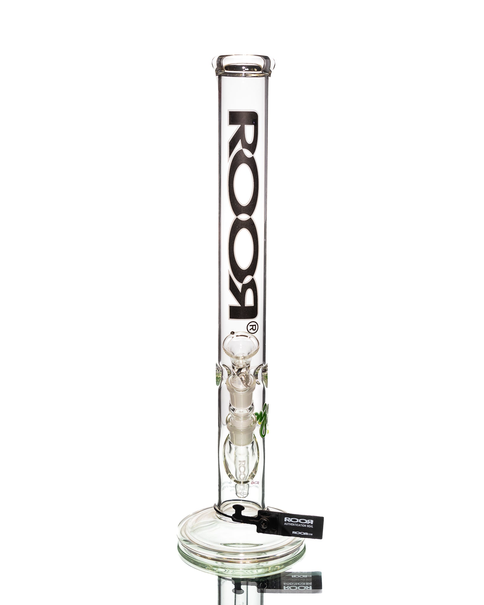 ROOR - 18