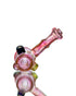 Chuck B - Dry Pipe - Pink