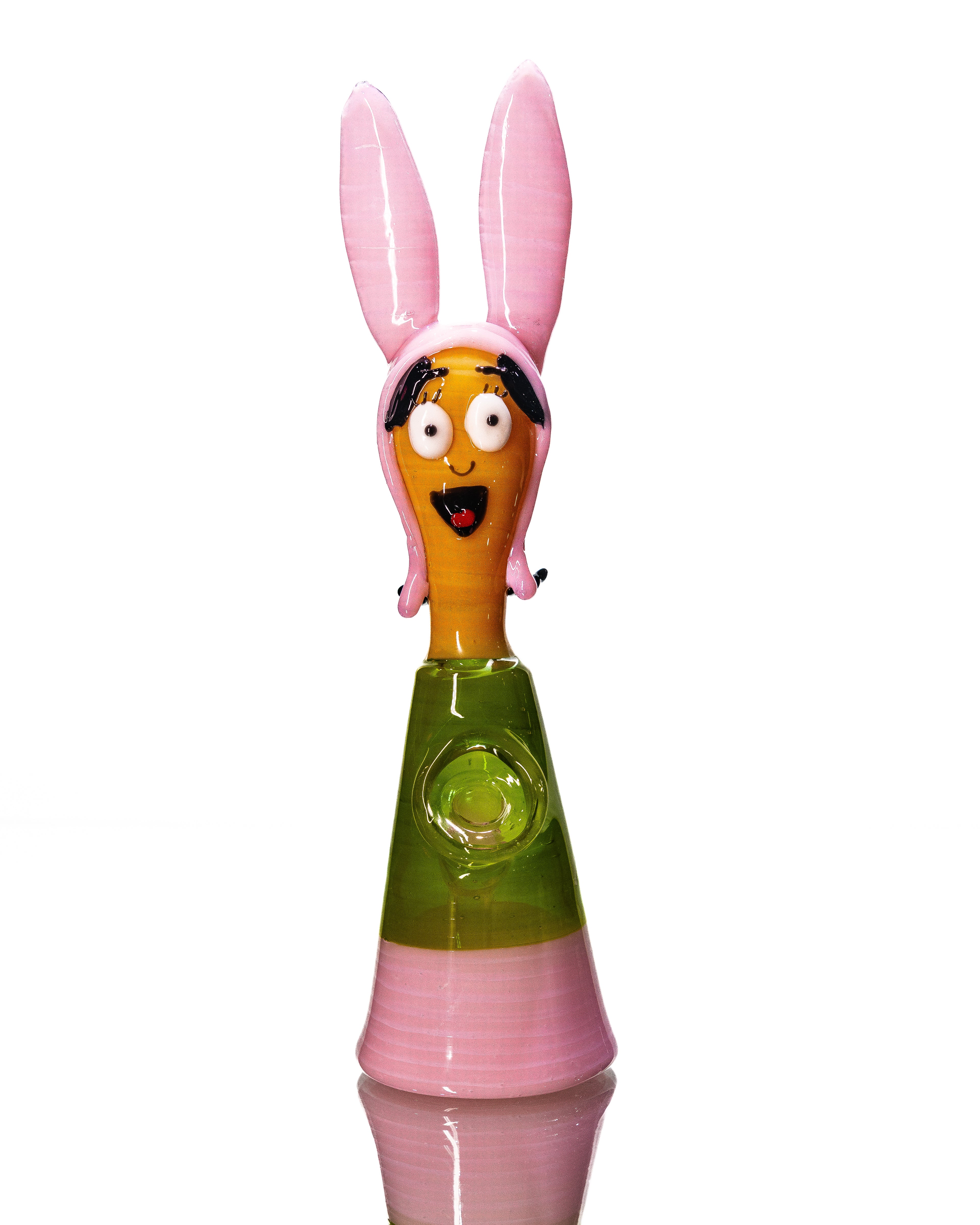WGD - Jammer - Louise Belcher