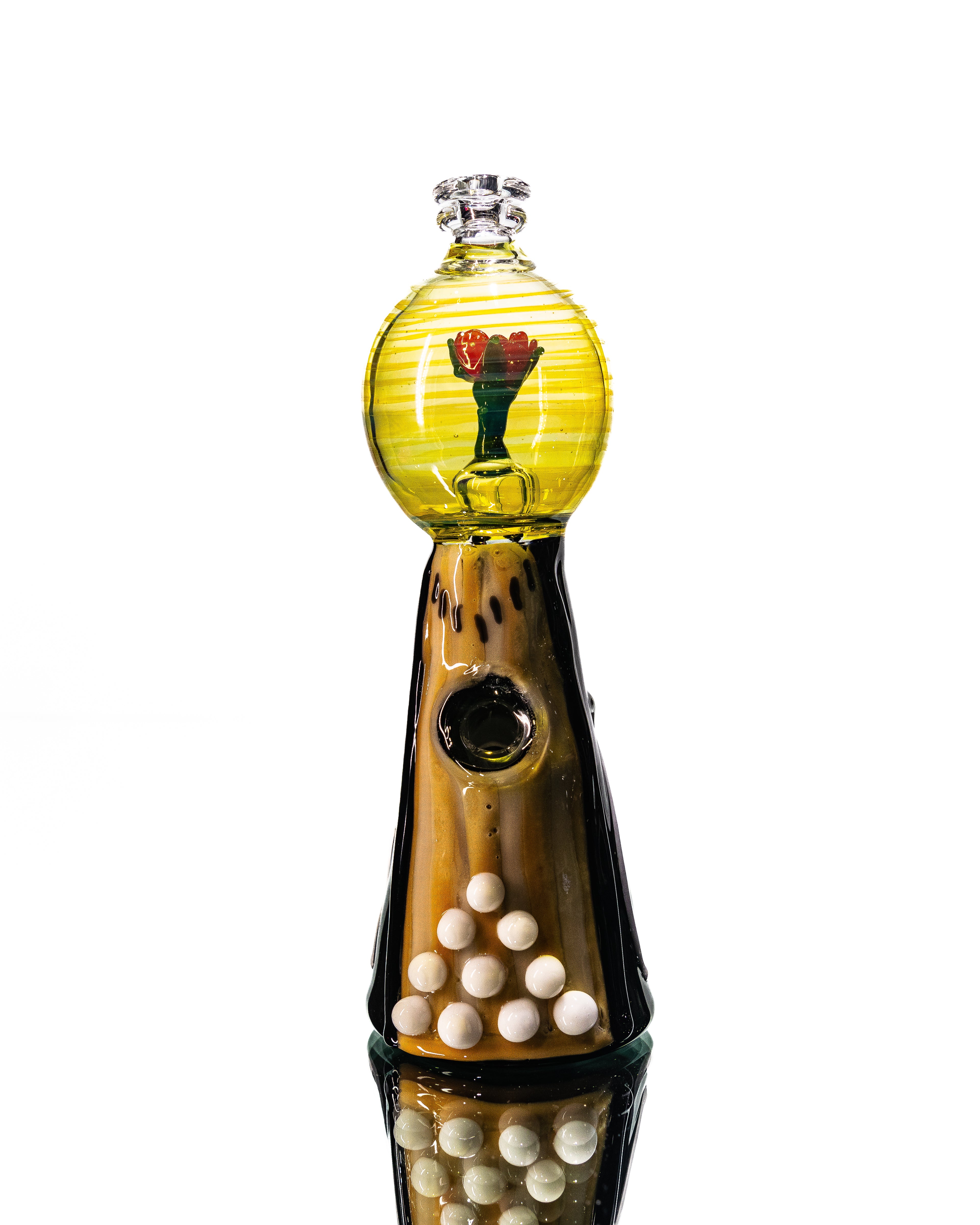 WGD - Jammer - Floating Rose