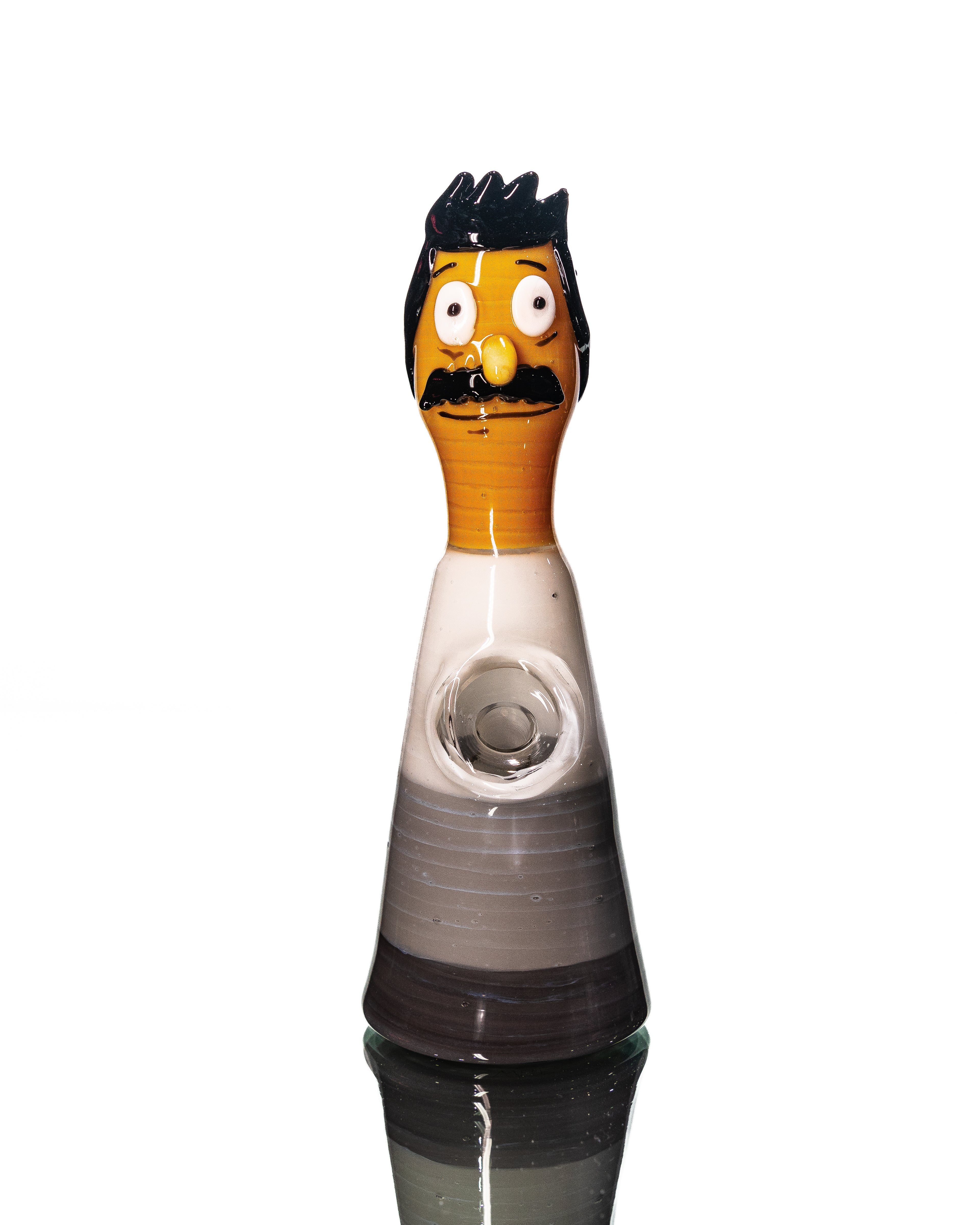 WGD - Jammer - Bob Belcher