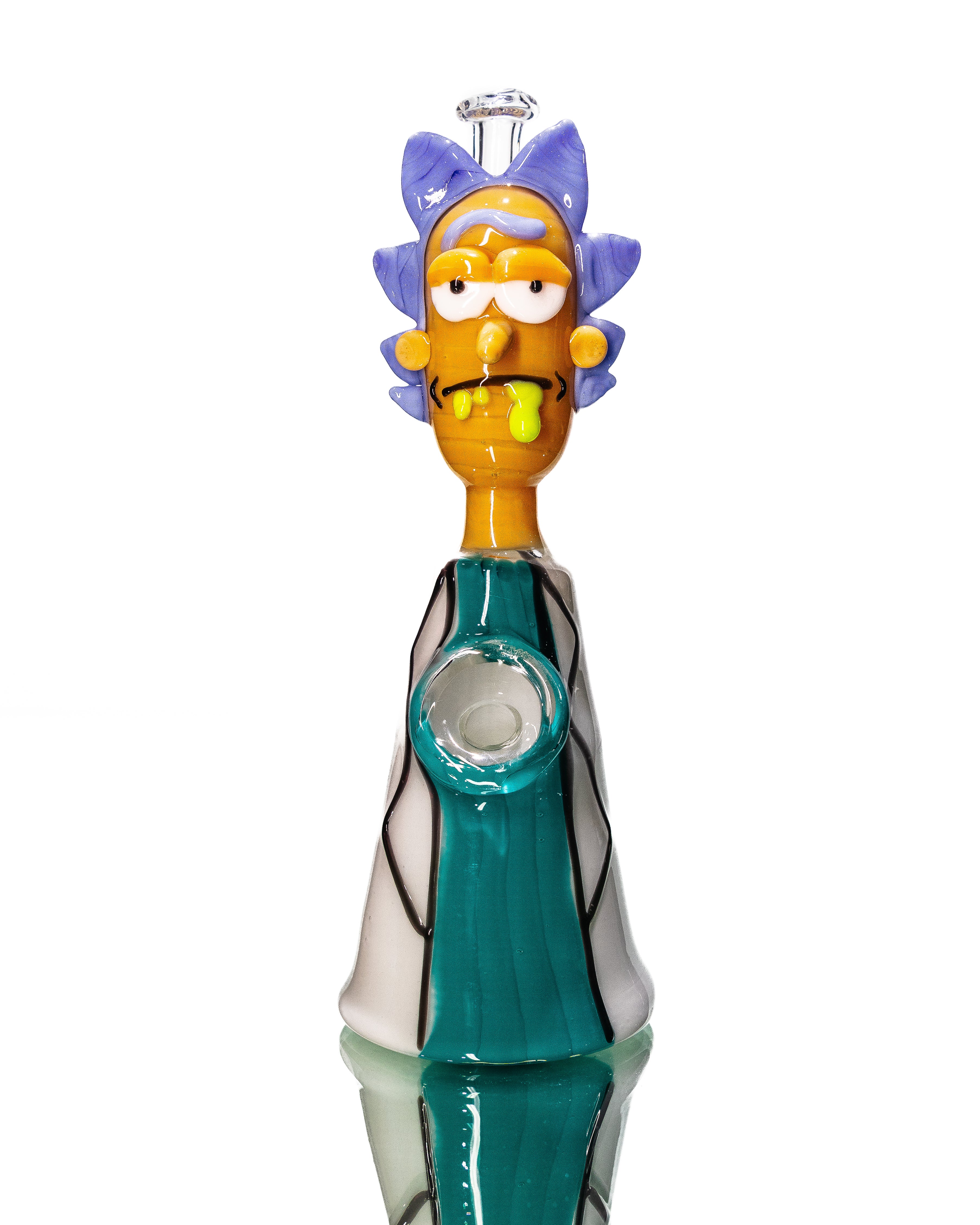 WGD - Jammer - Rick Sanchez