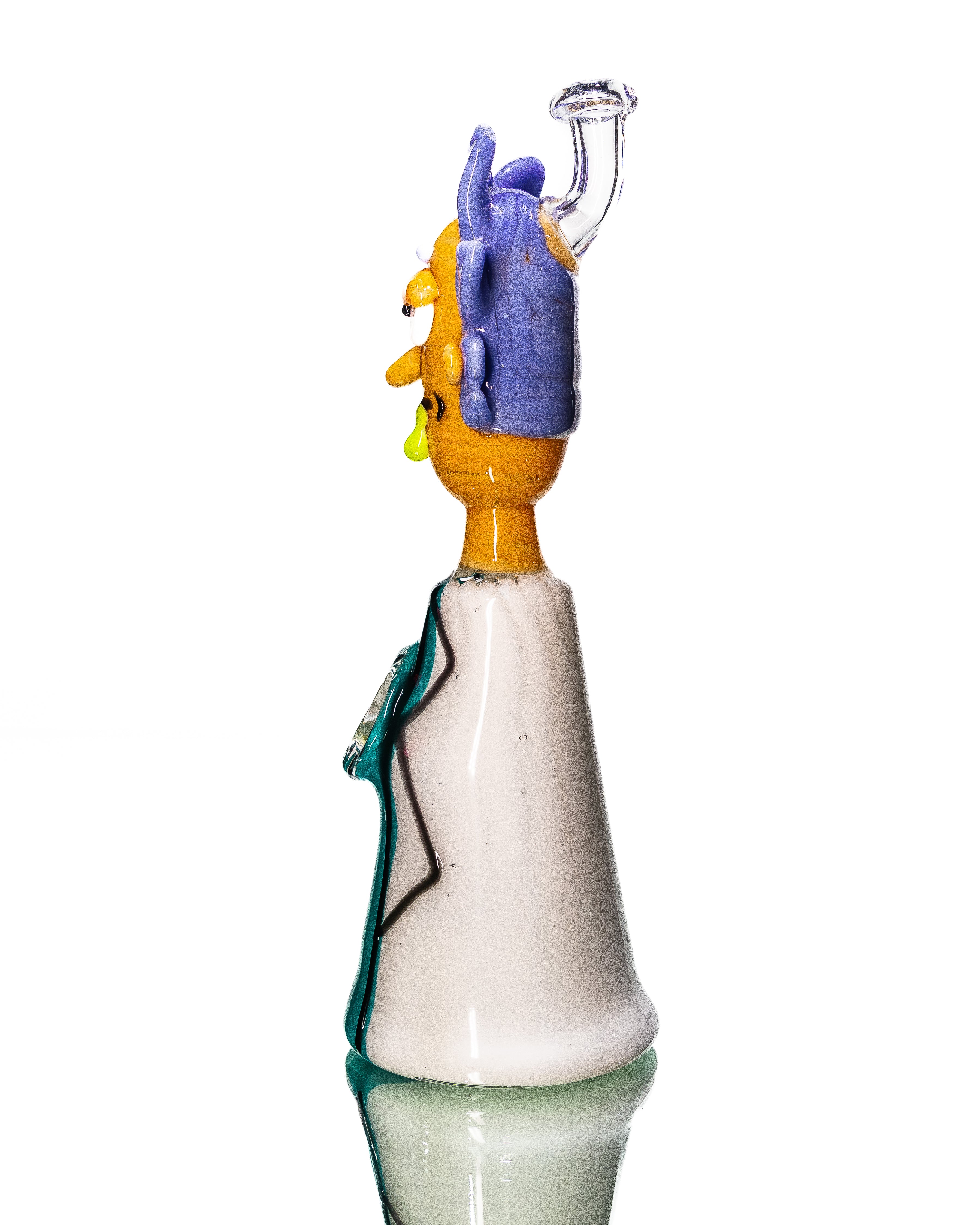 WGD - Jammer - Rick Sanchez