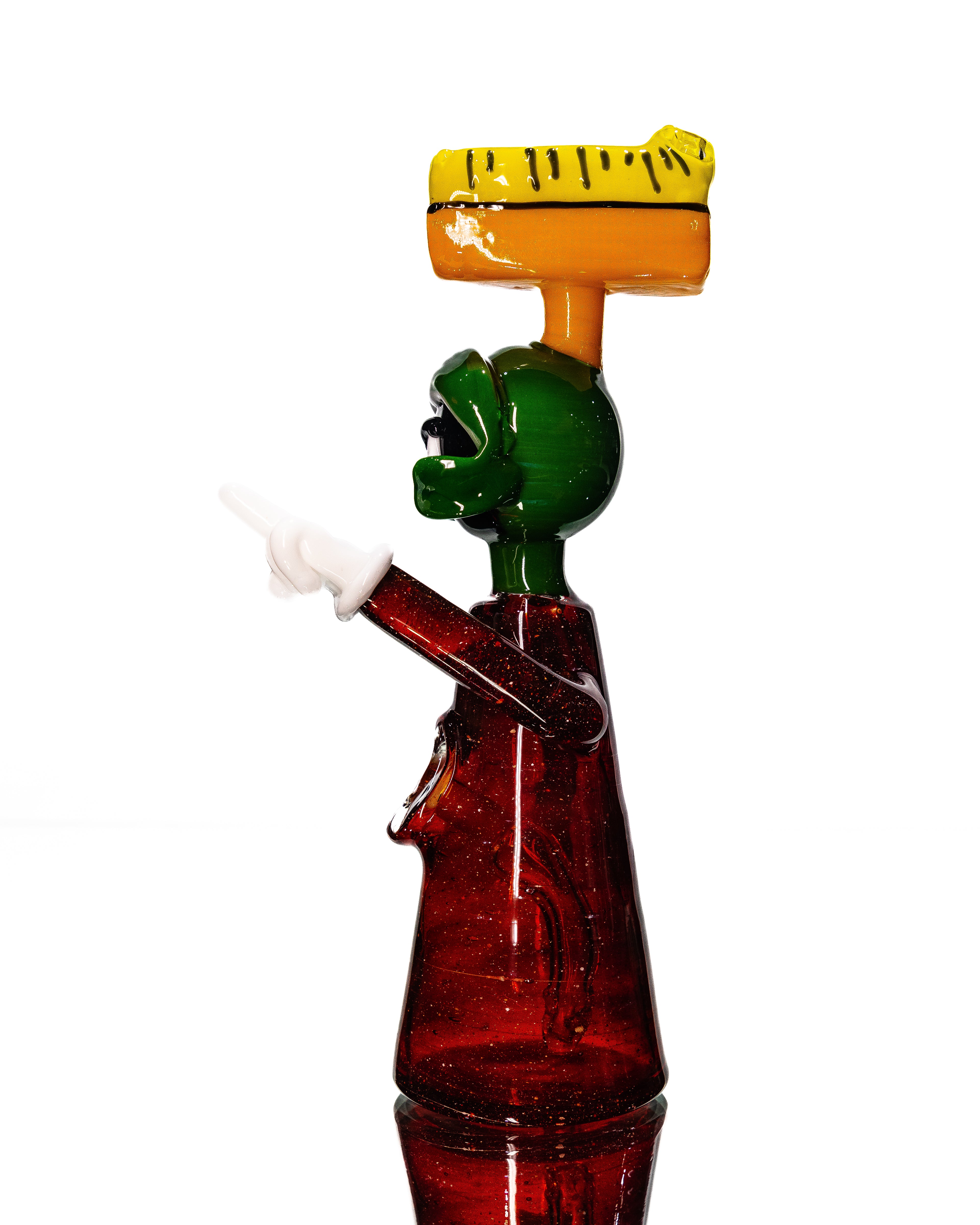 WGD - Jammer - Marvin The Martian