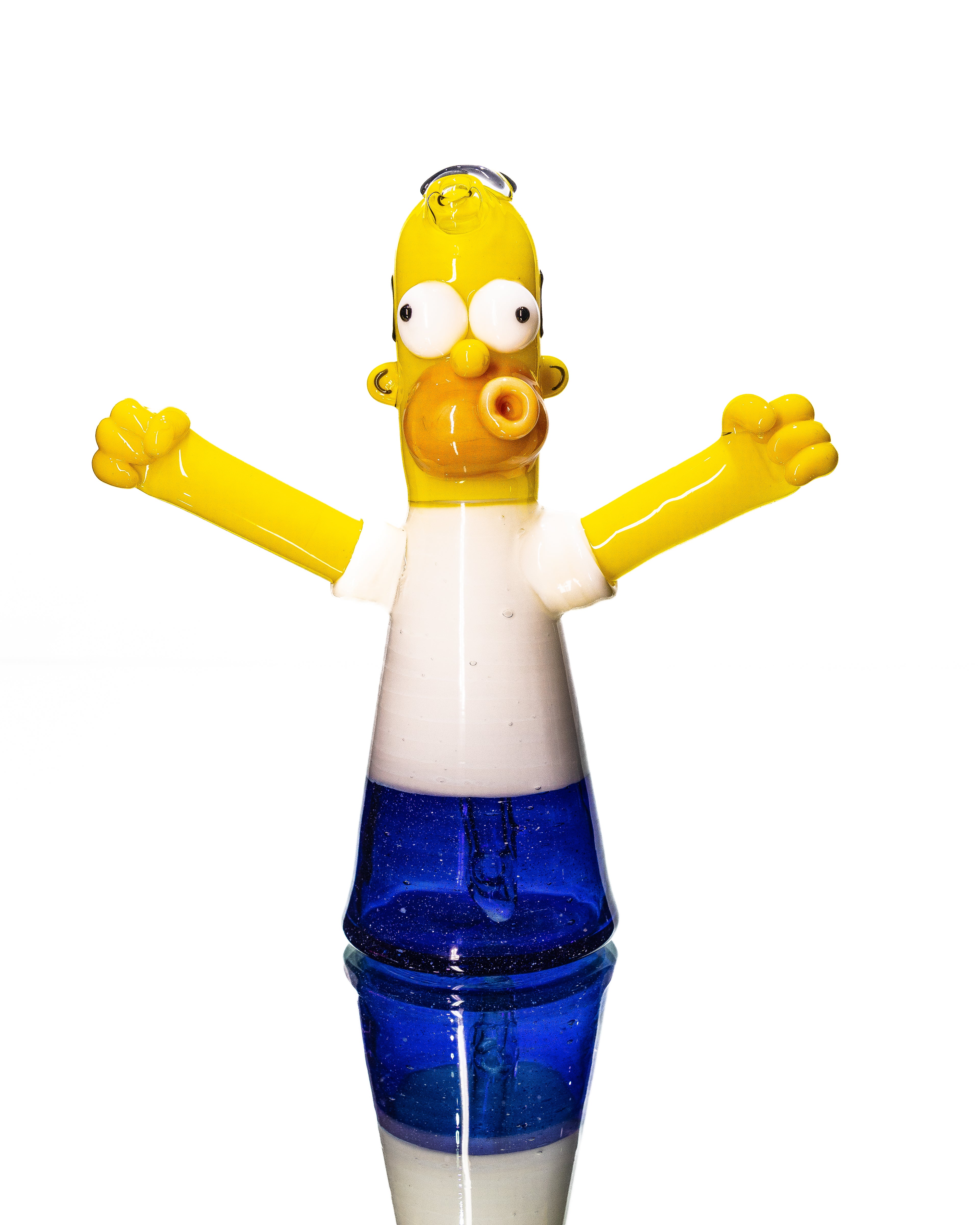 WGD - Jammer - Homer Simpson