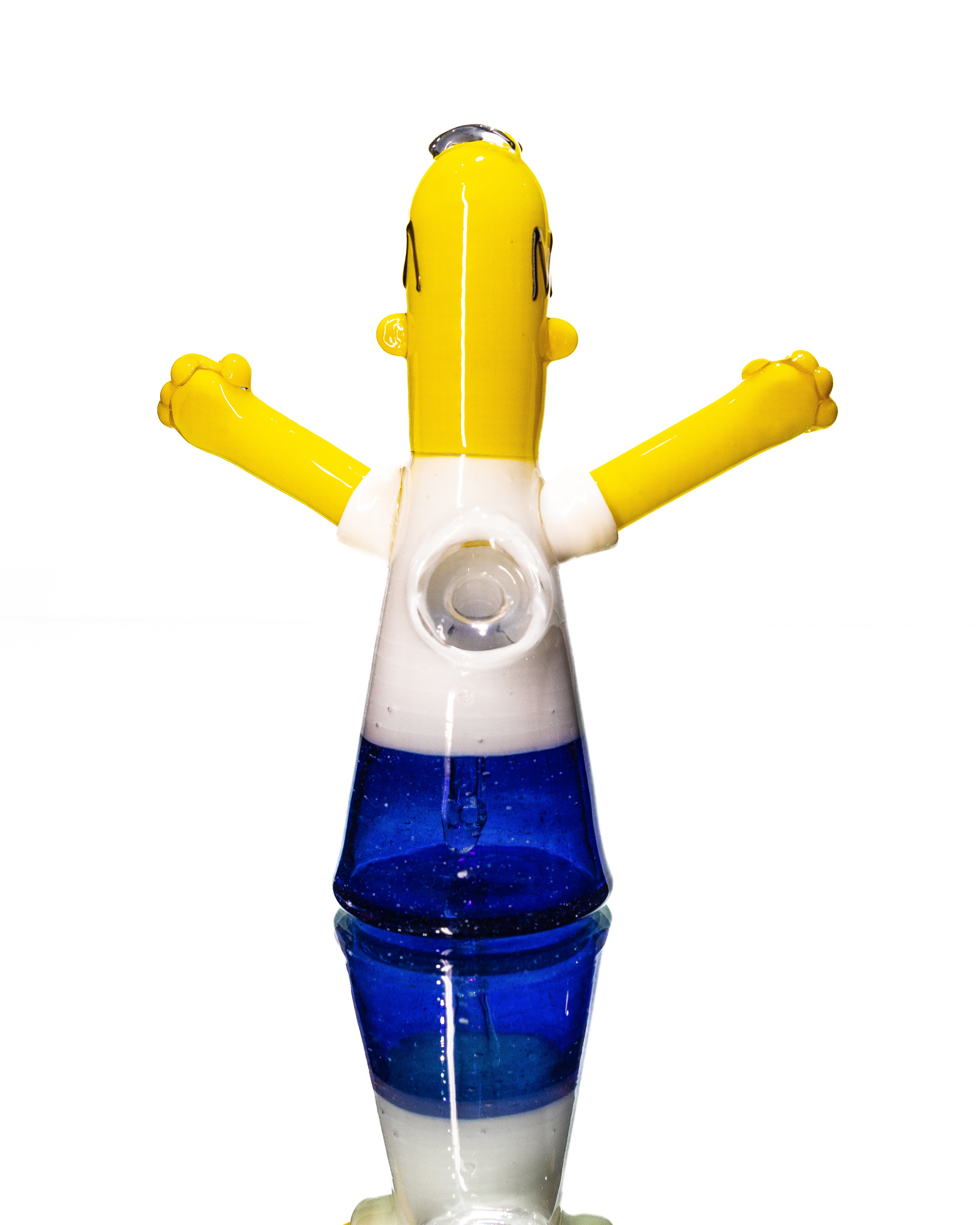 WGD - Jammer - Homer Simpson