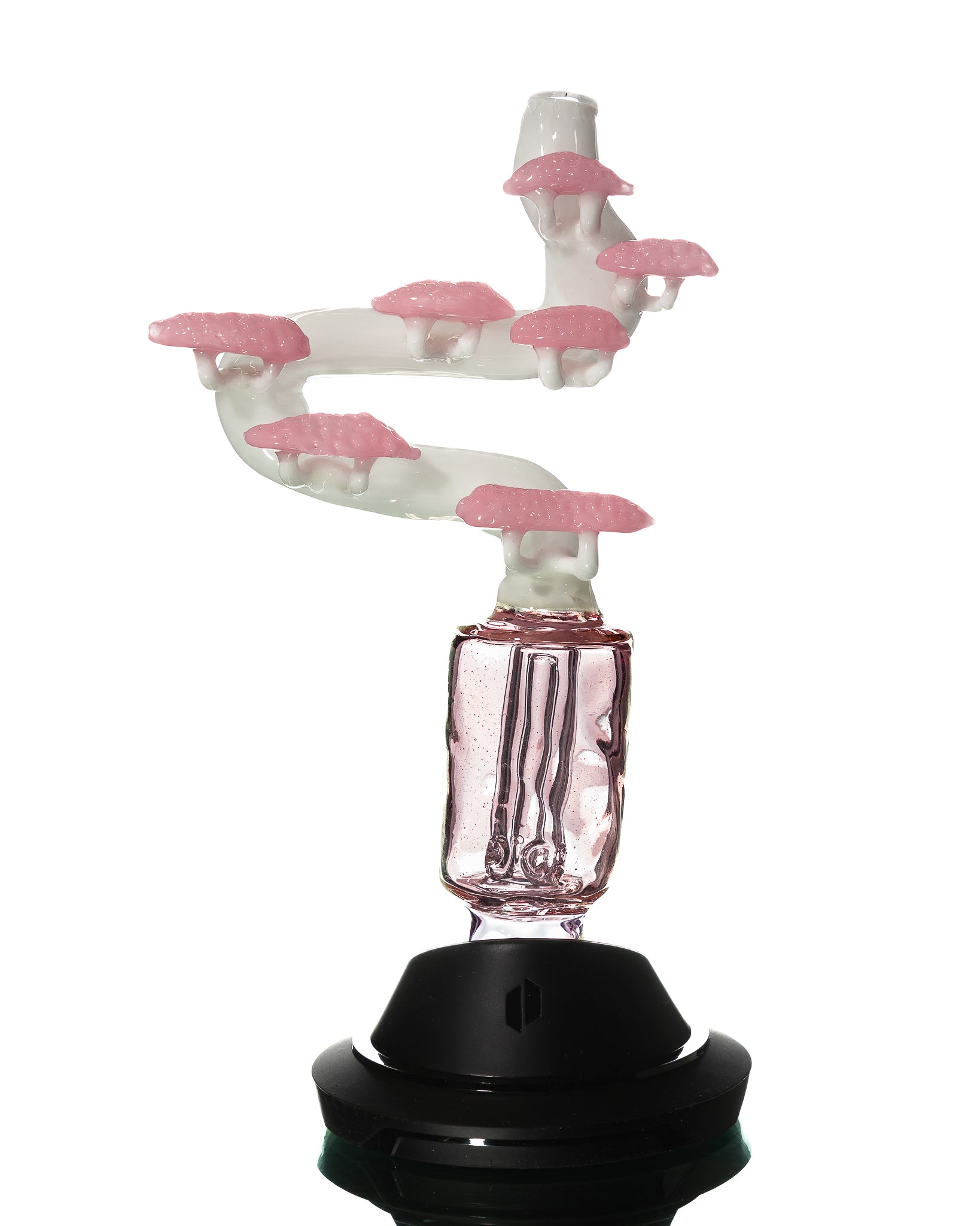 Cooper Glass - Bonsai Tree Puffco Toppers