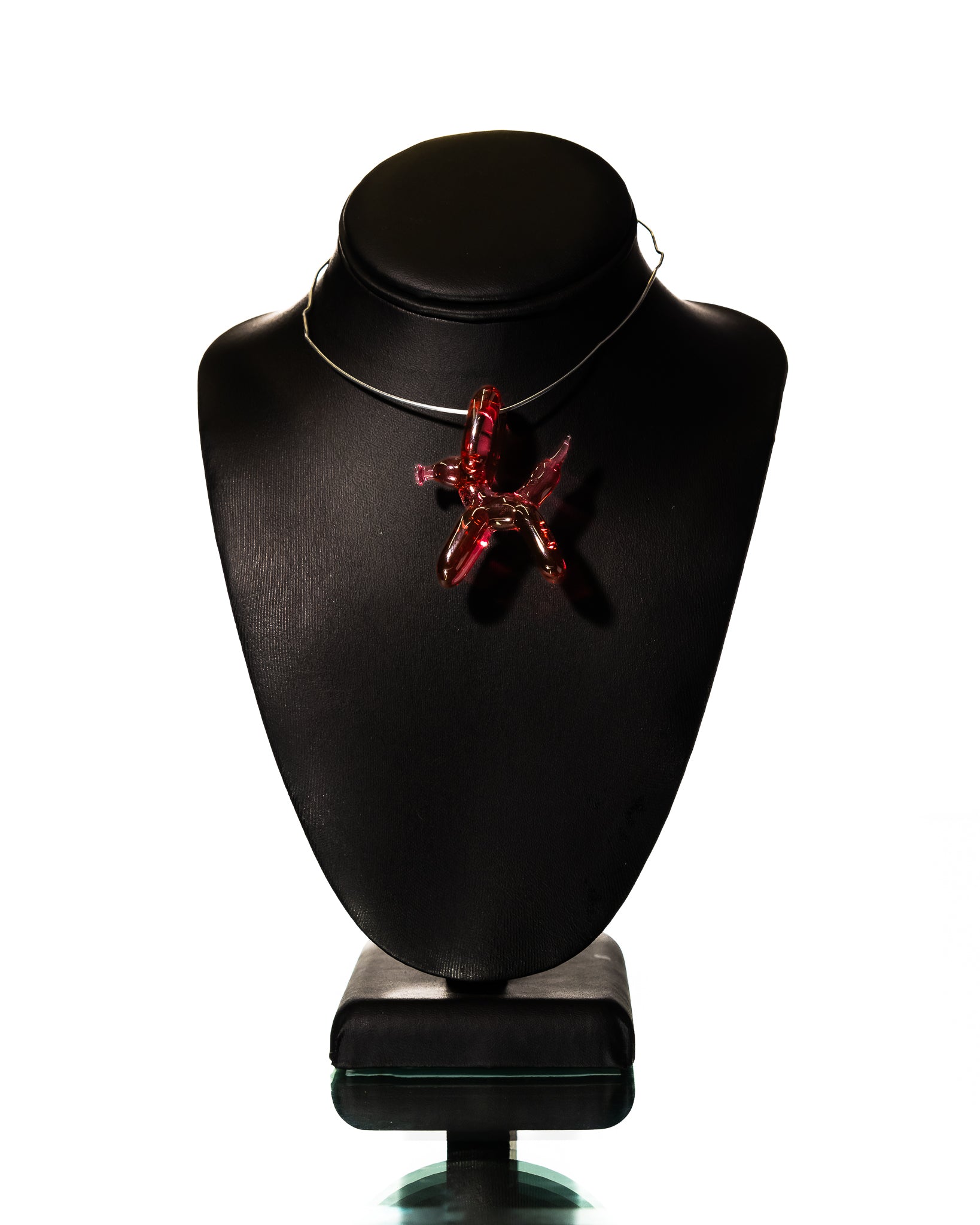 Blitzkriega - Balloon Dog Pendants