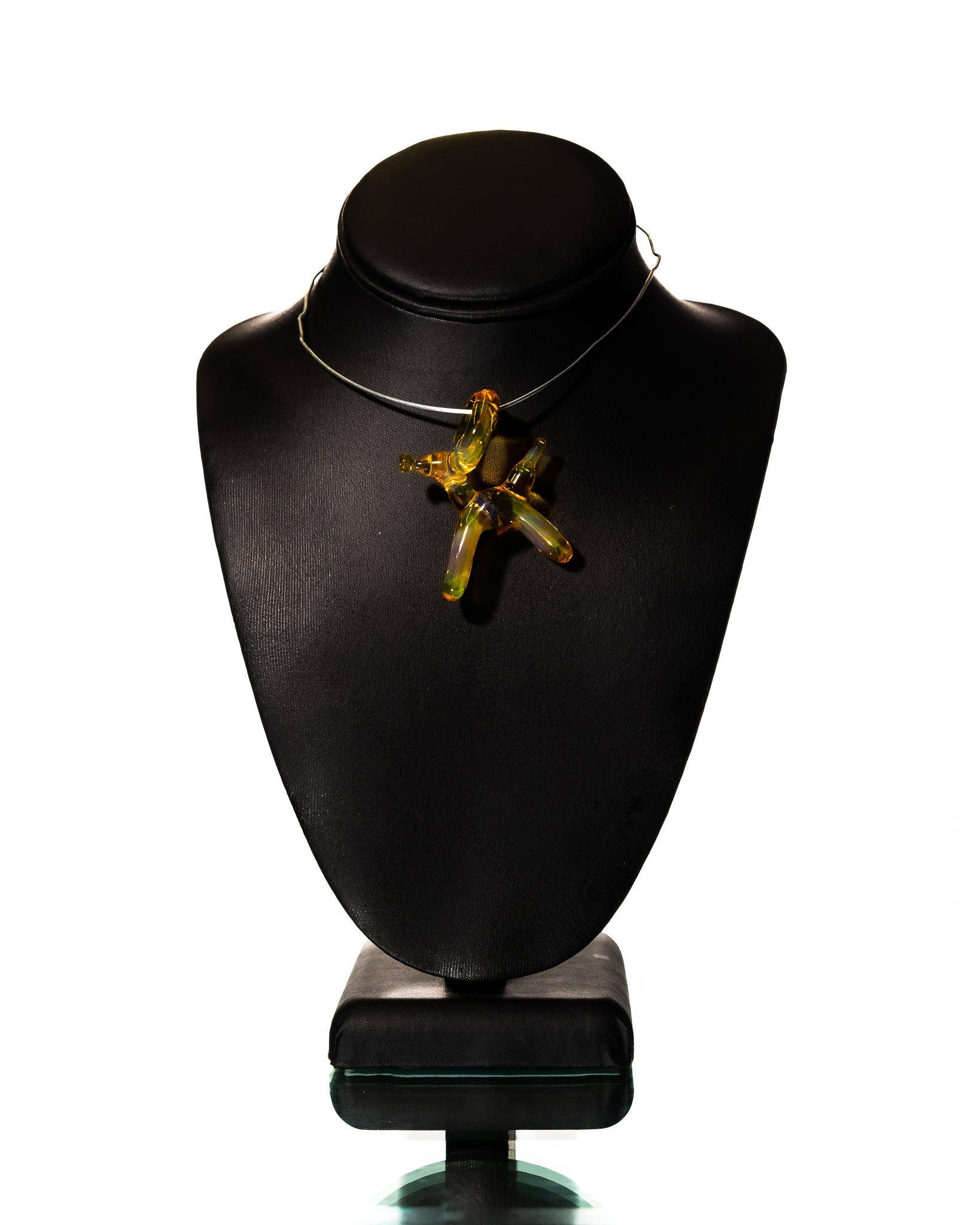 Blitzkriega - Balloon Dog Pendants