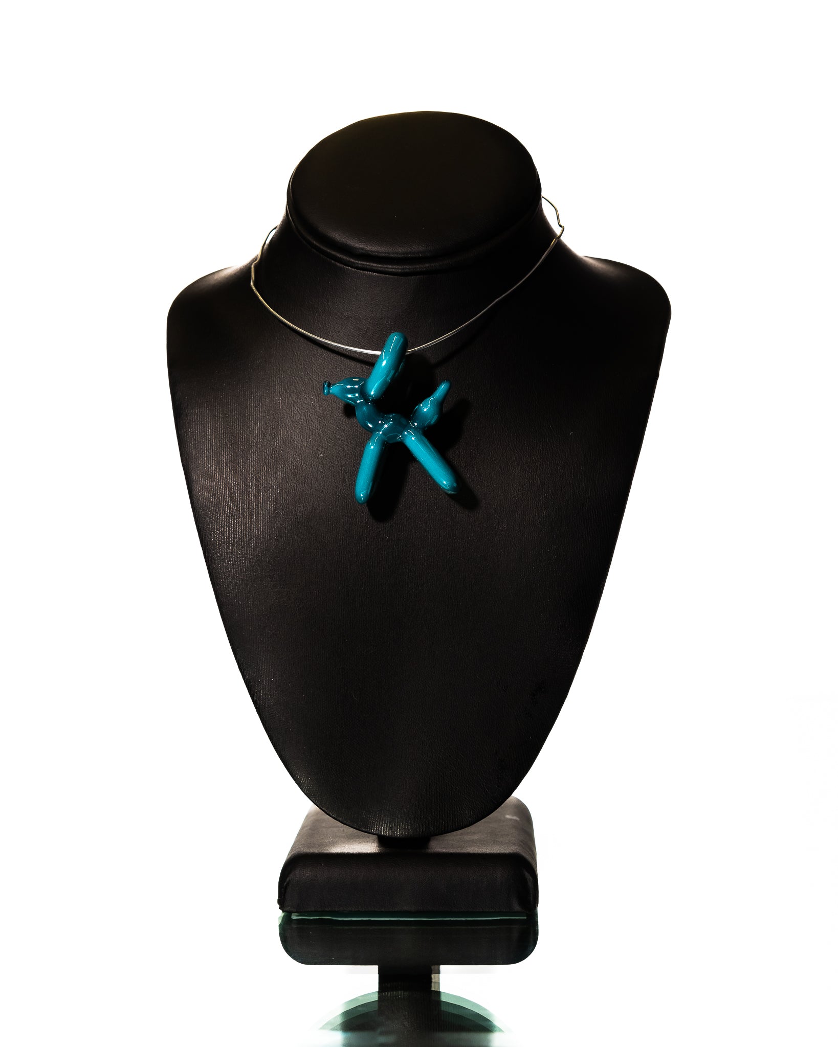 Blitzkriega - Balloon Dog Pendants