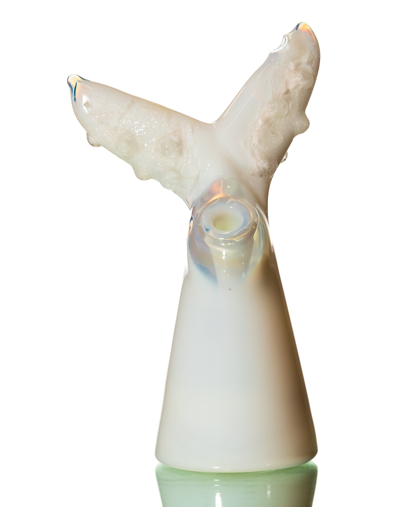 Chadd Lacy - Jammer - White Whale Tail