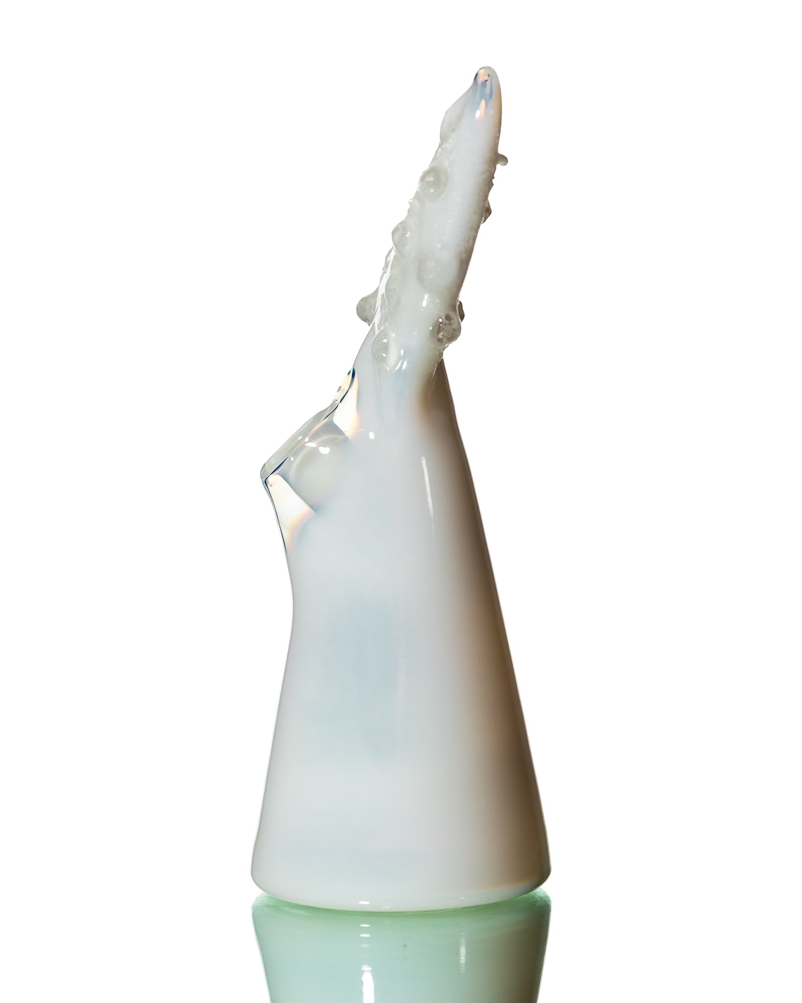 Chadd Lacy - Jammer - White Whale Tail