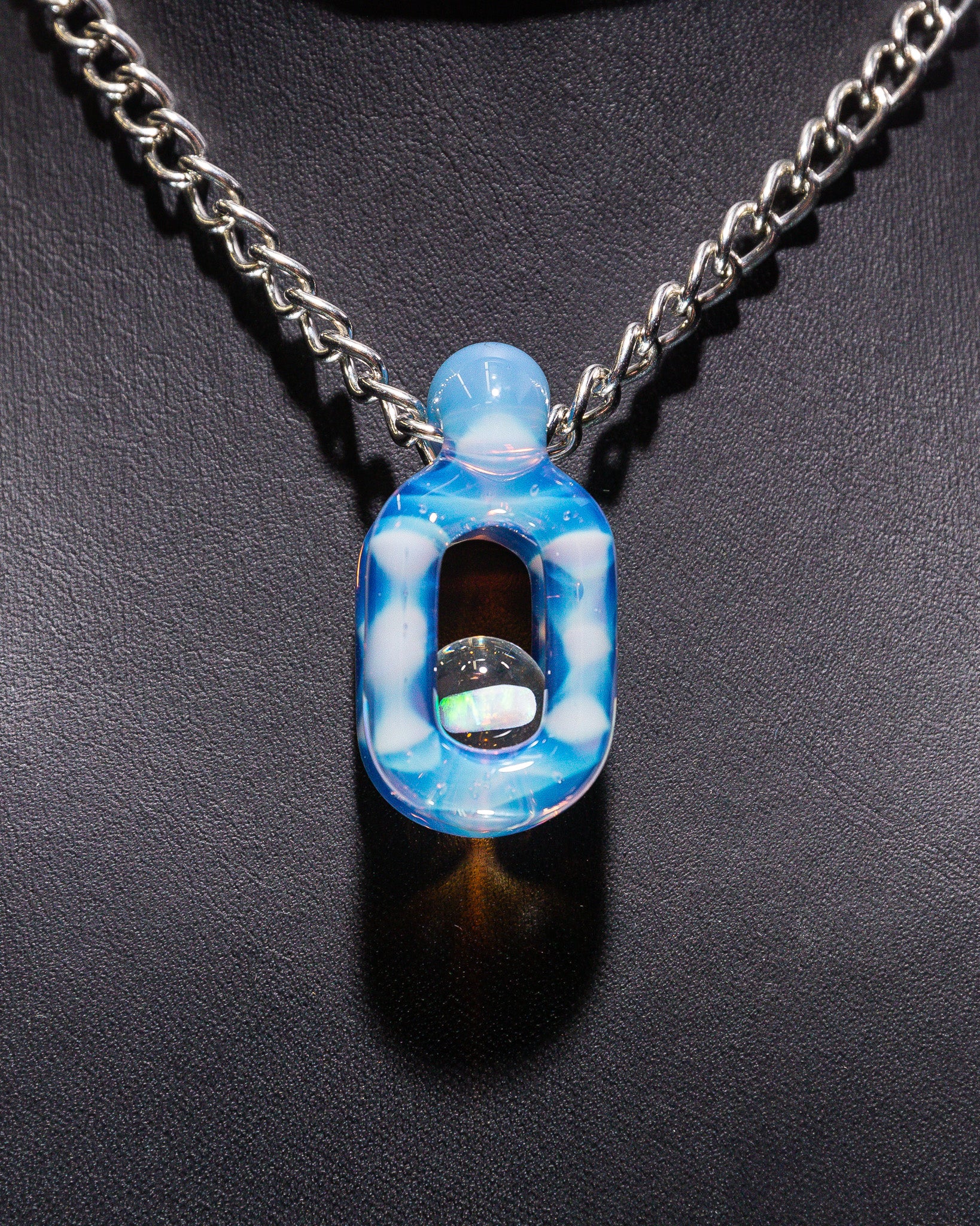 JNG Studio - "Mirage" Pendants (CFL)