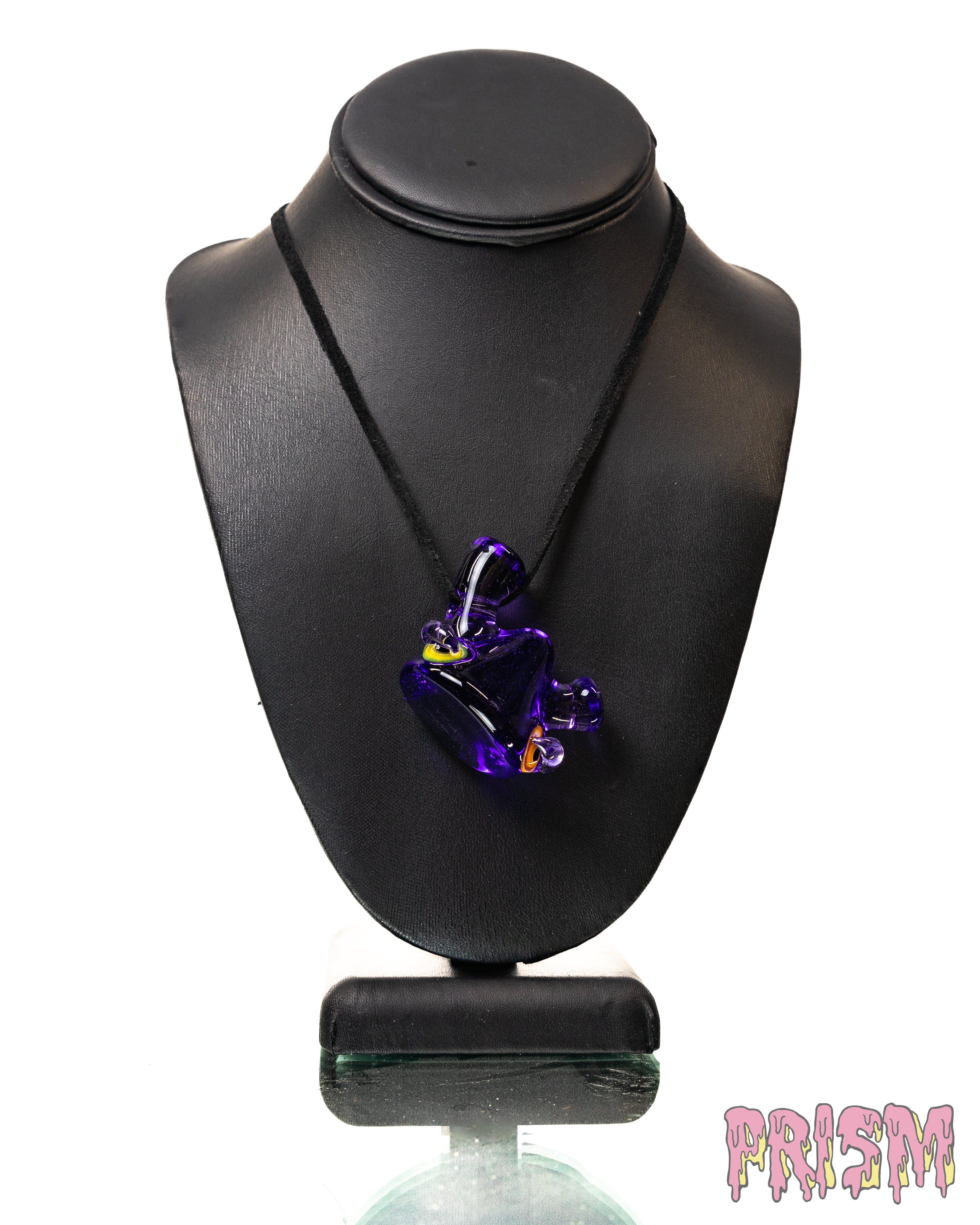 Lerk the World - Assorted Pendants