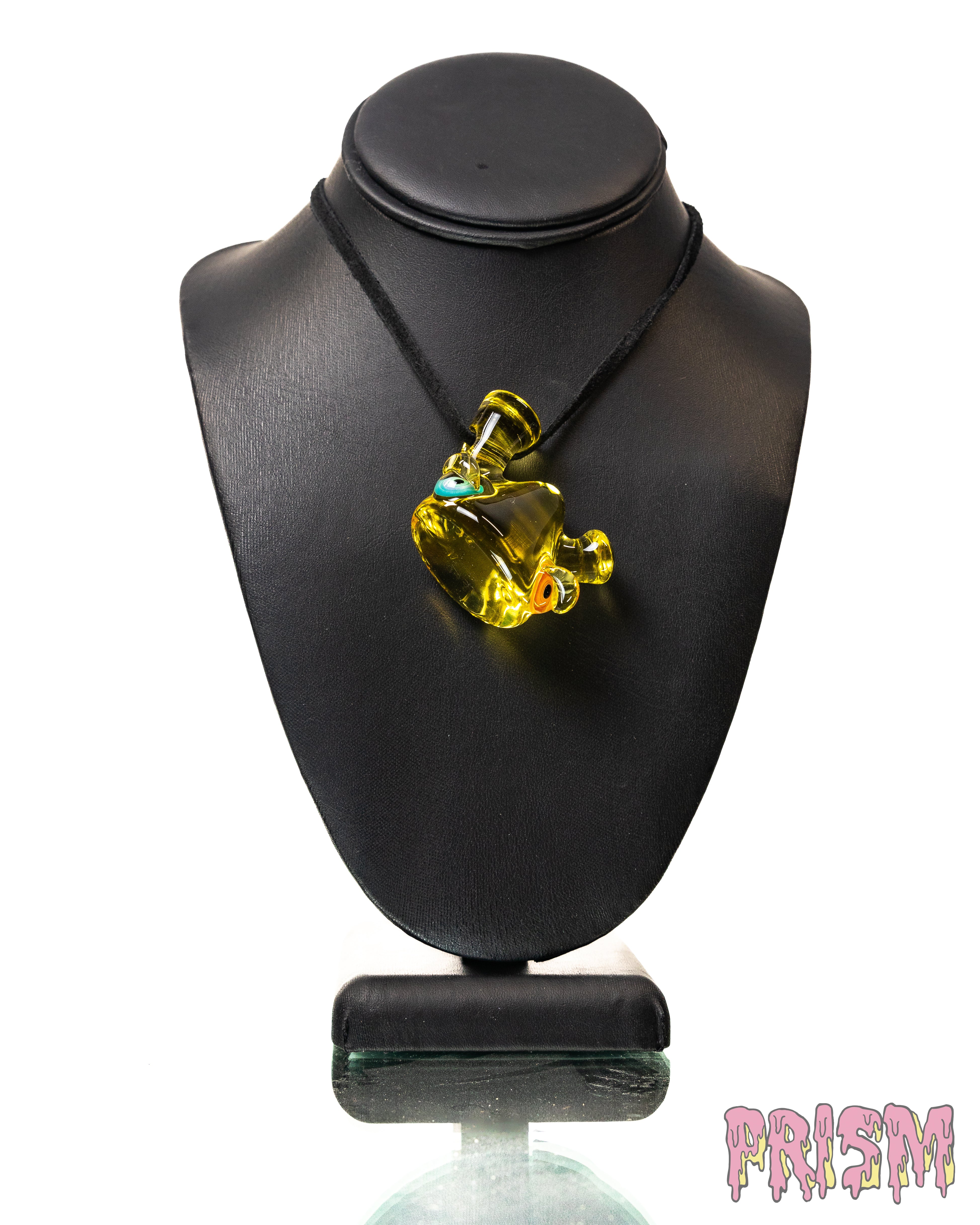 Lerk the World - Assorted Pendants