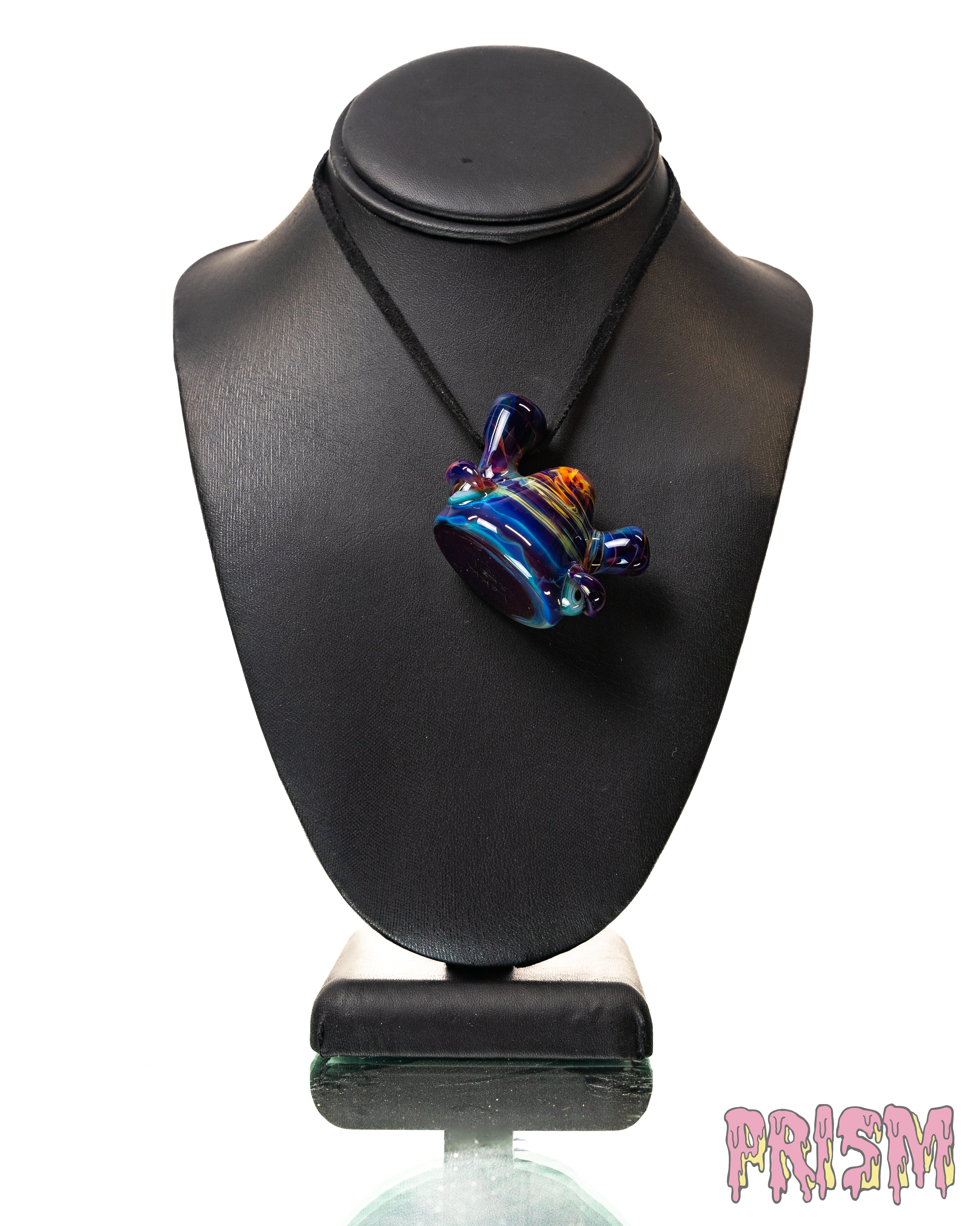 Lerk the World - Assorted Pendants