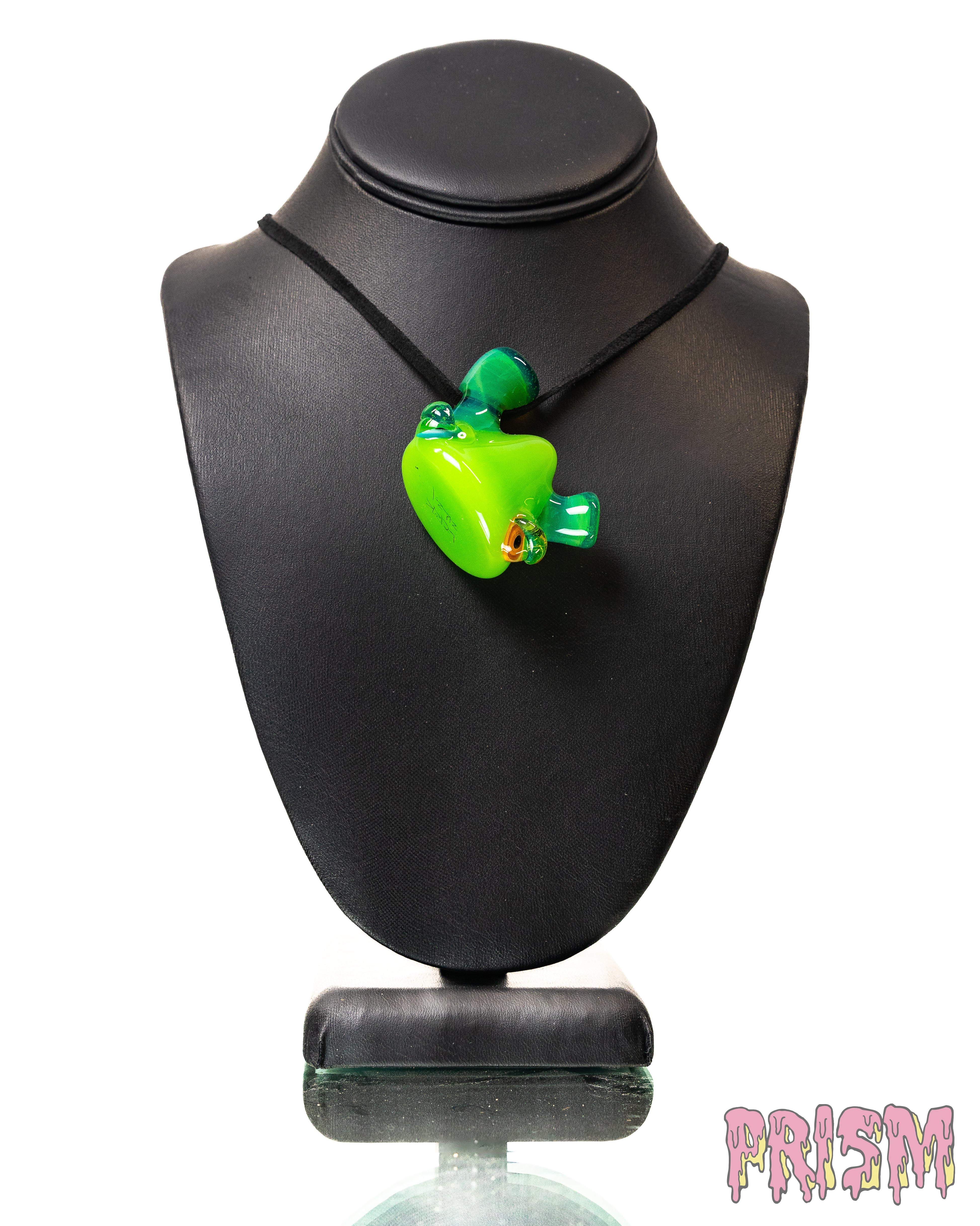 Lerk the World - Assorted Pendants