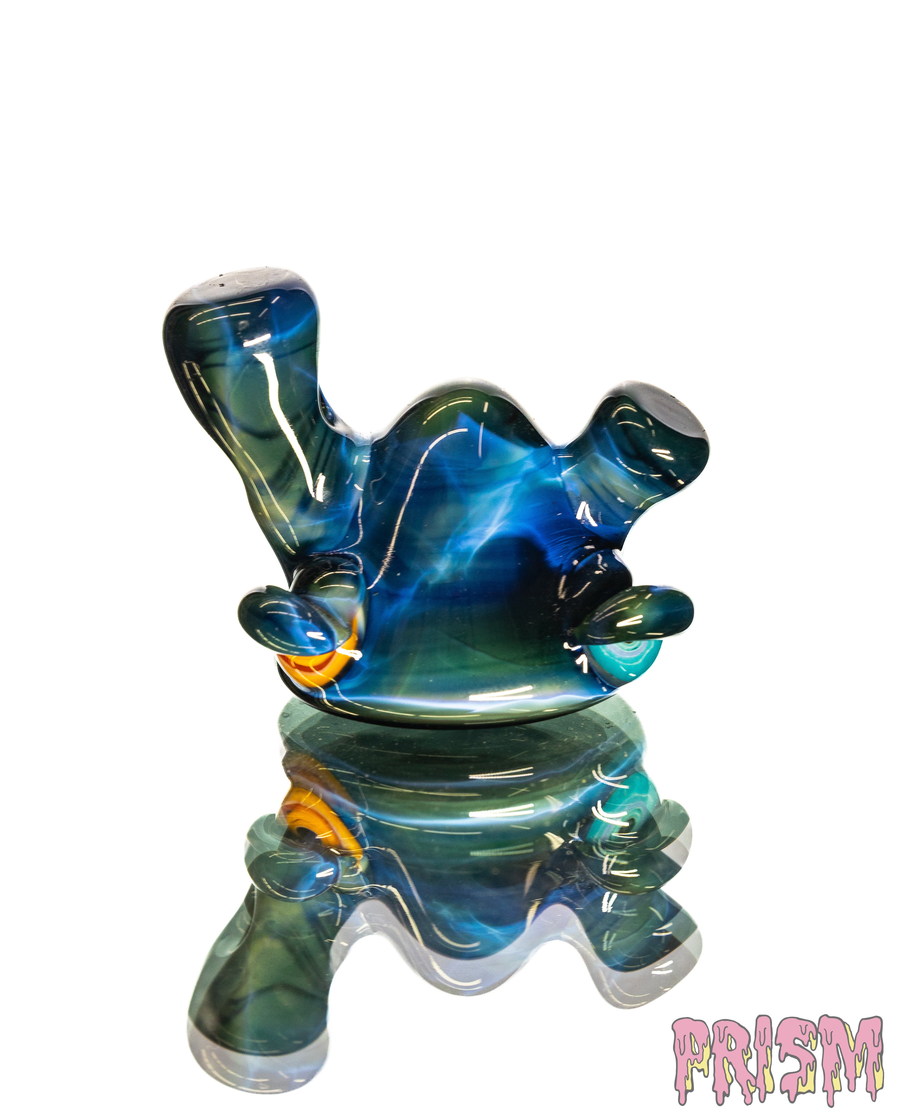 Lerk the World - Assorted Pendants