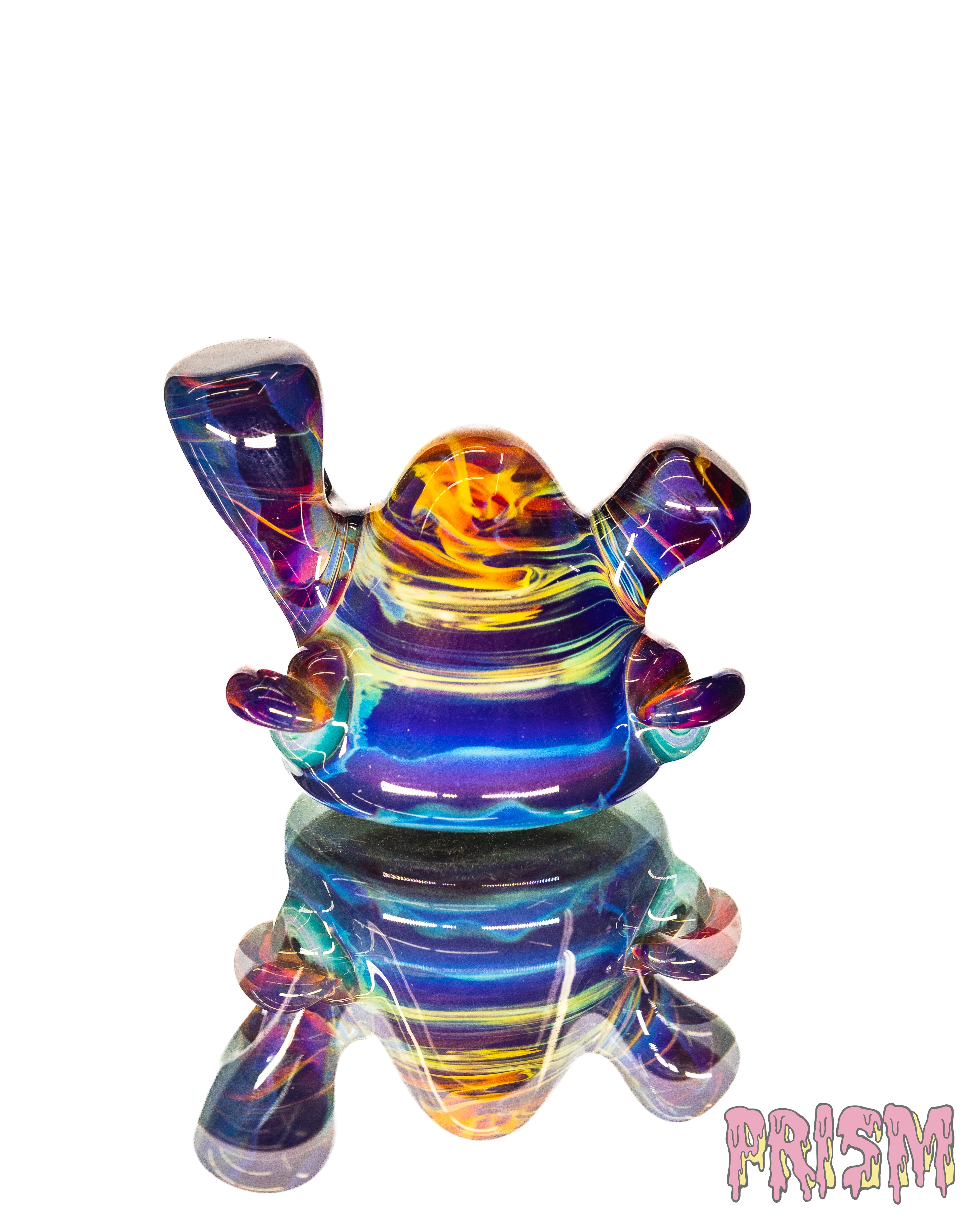 Lerk the World - Assorted Pendants
