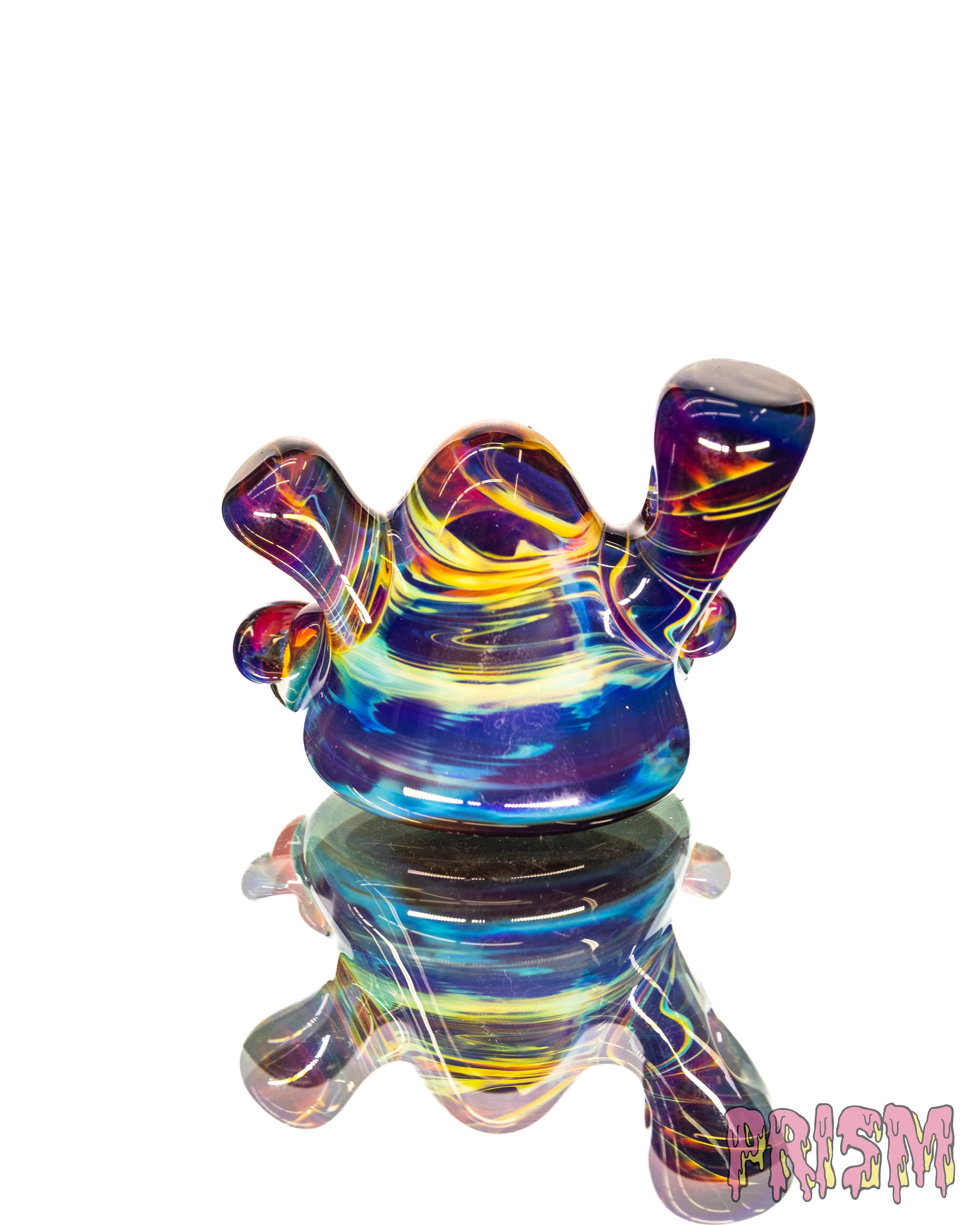 Lerk the World - Assorted Pendants