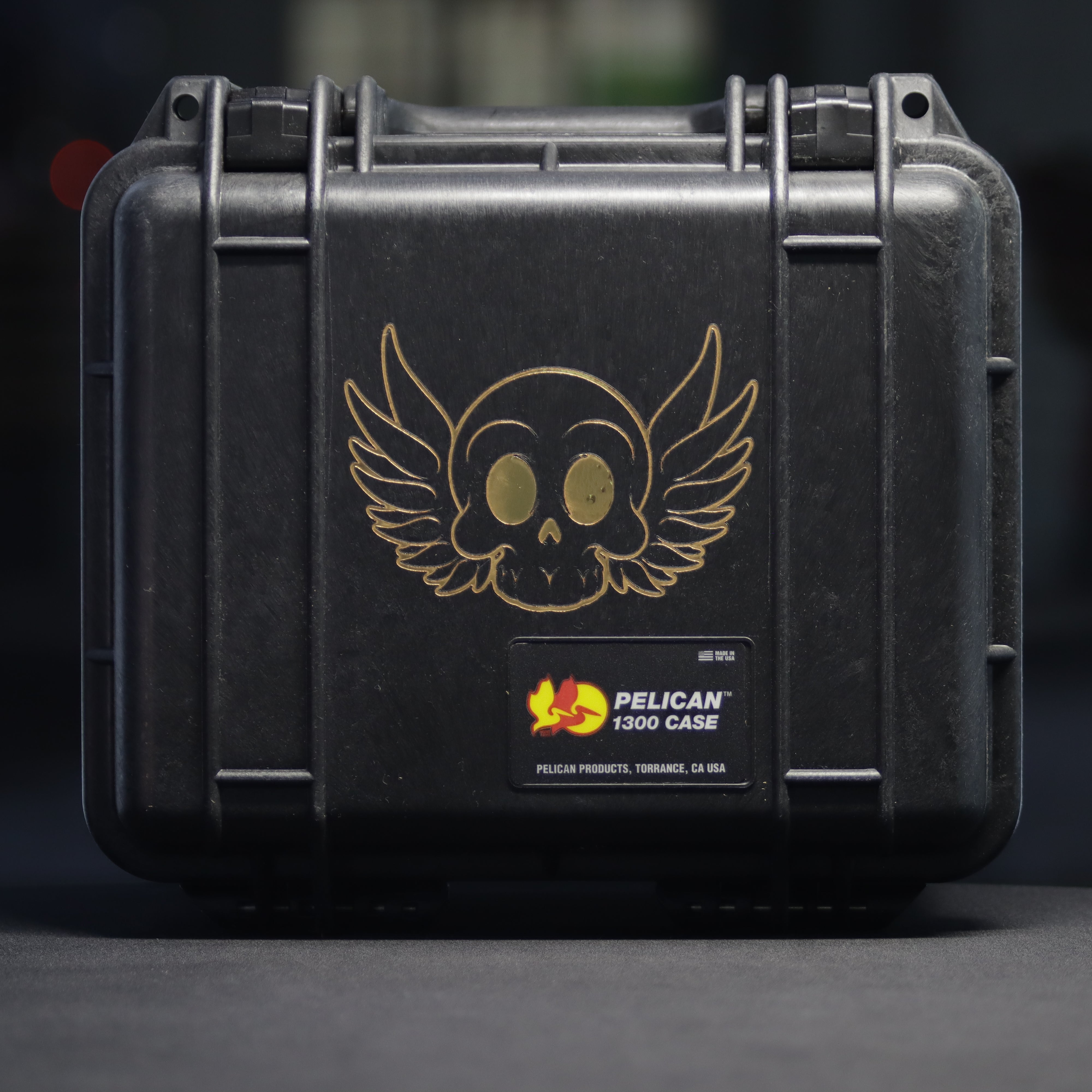 Annealed Innovations - Laid Back Reaper - Zen/Potion/Pomegranate (CFL)