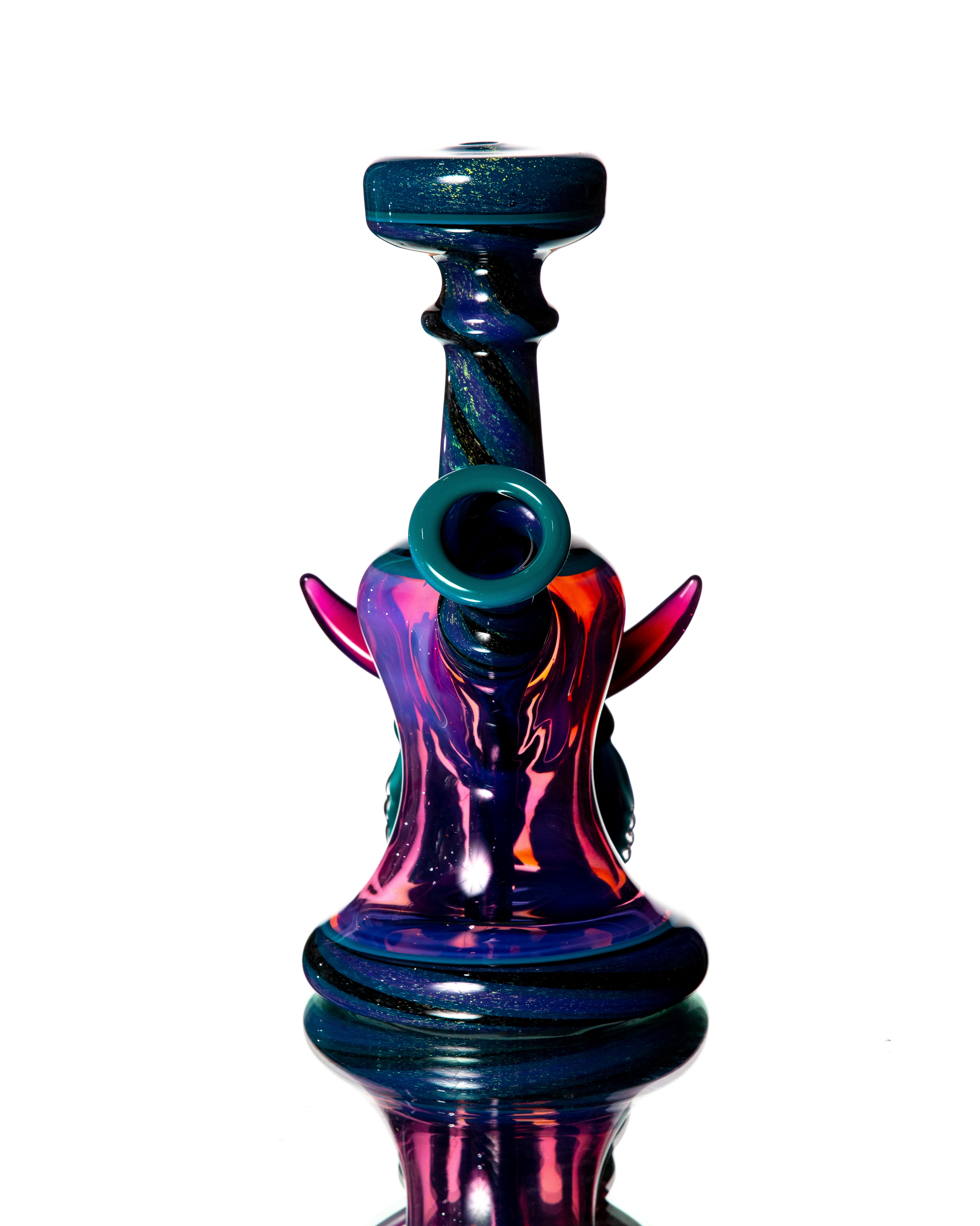 HIC Dogg - Faceted Slain Dragon