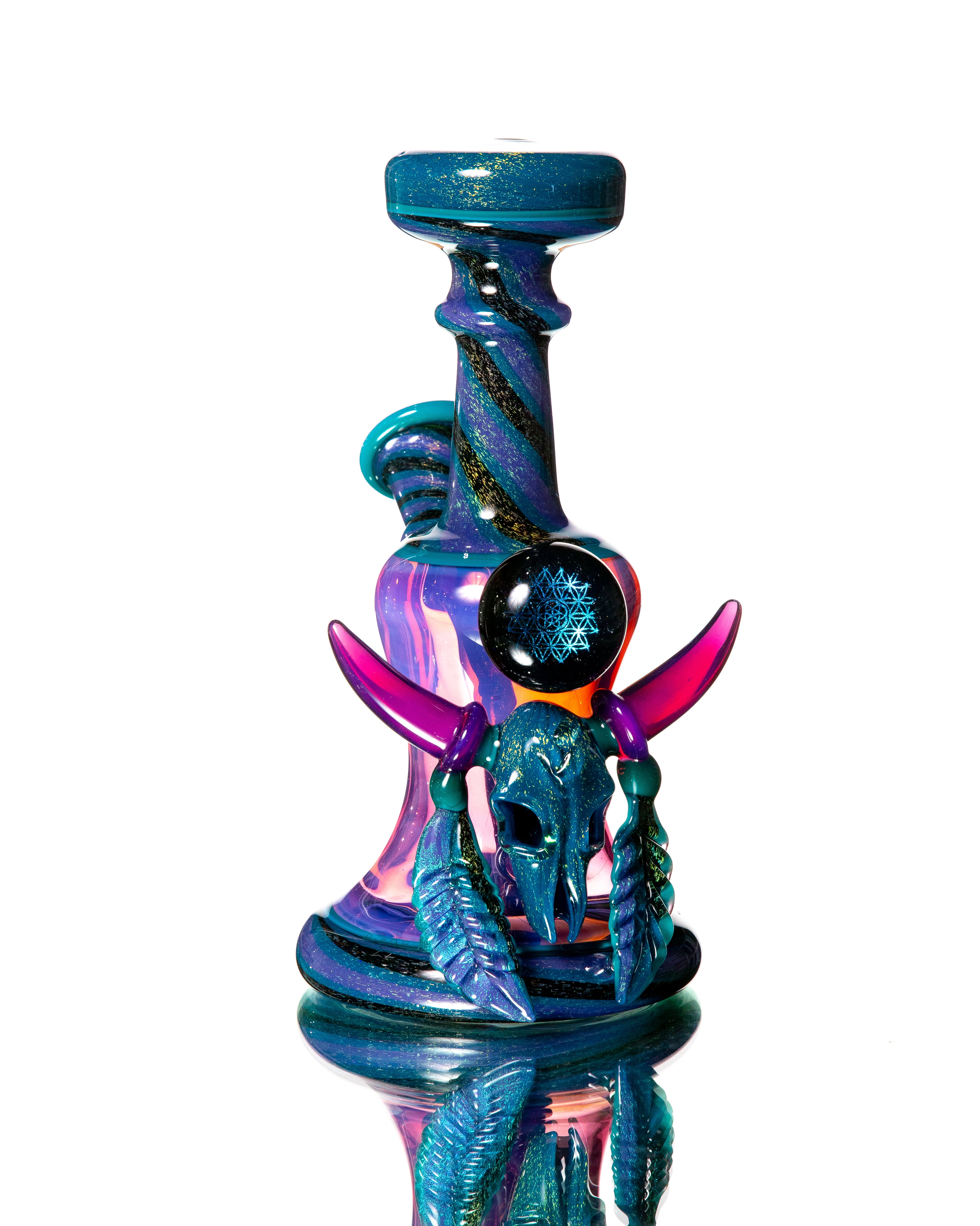 HIC Dogg - Faceted Slain Dragon